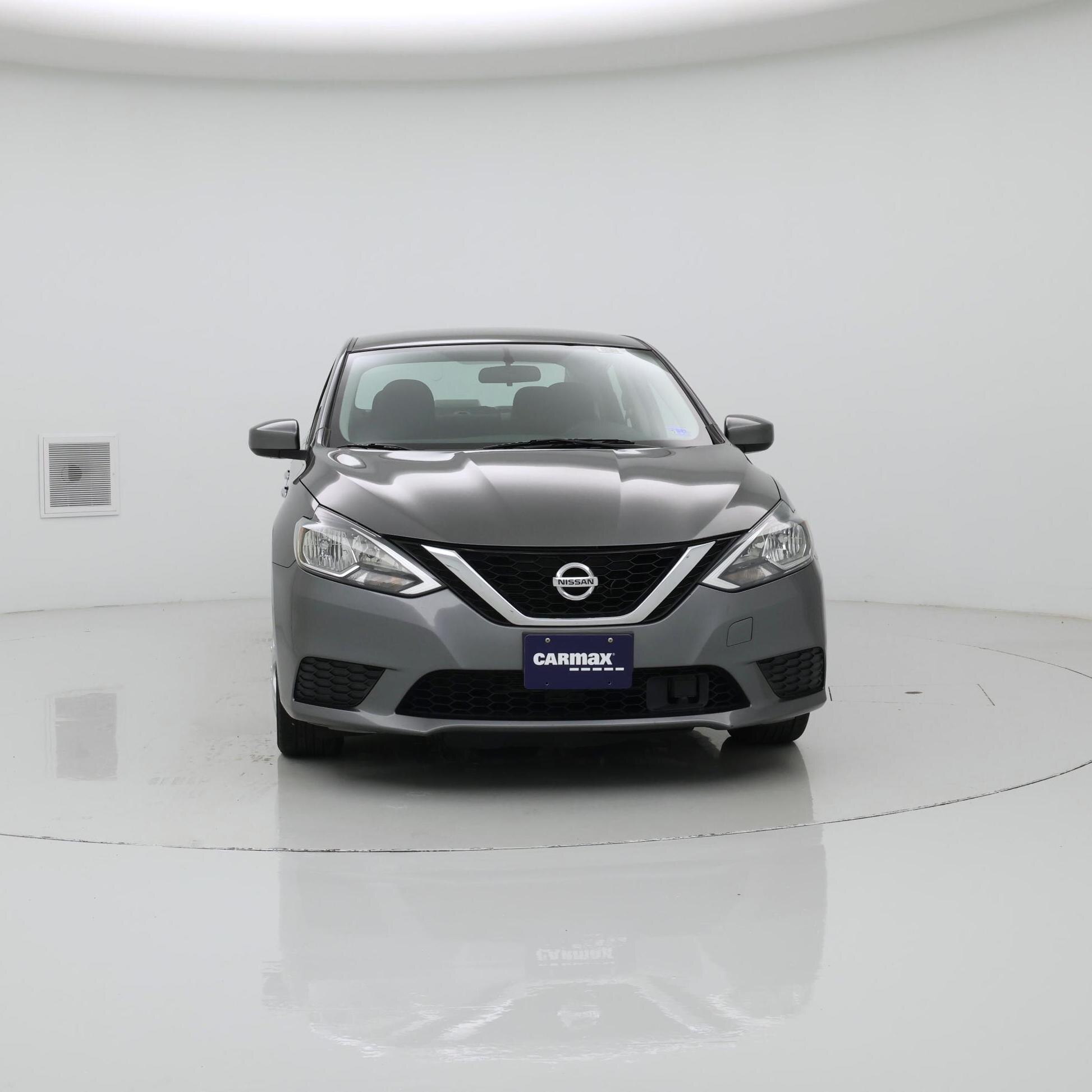 Thumbnail: 2019 Nissan Sentra - 5
