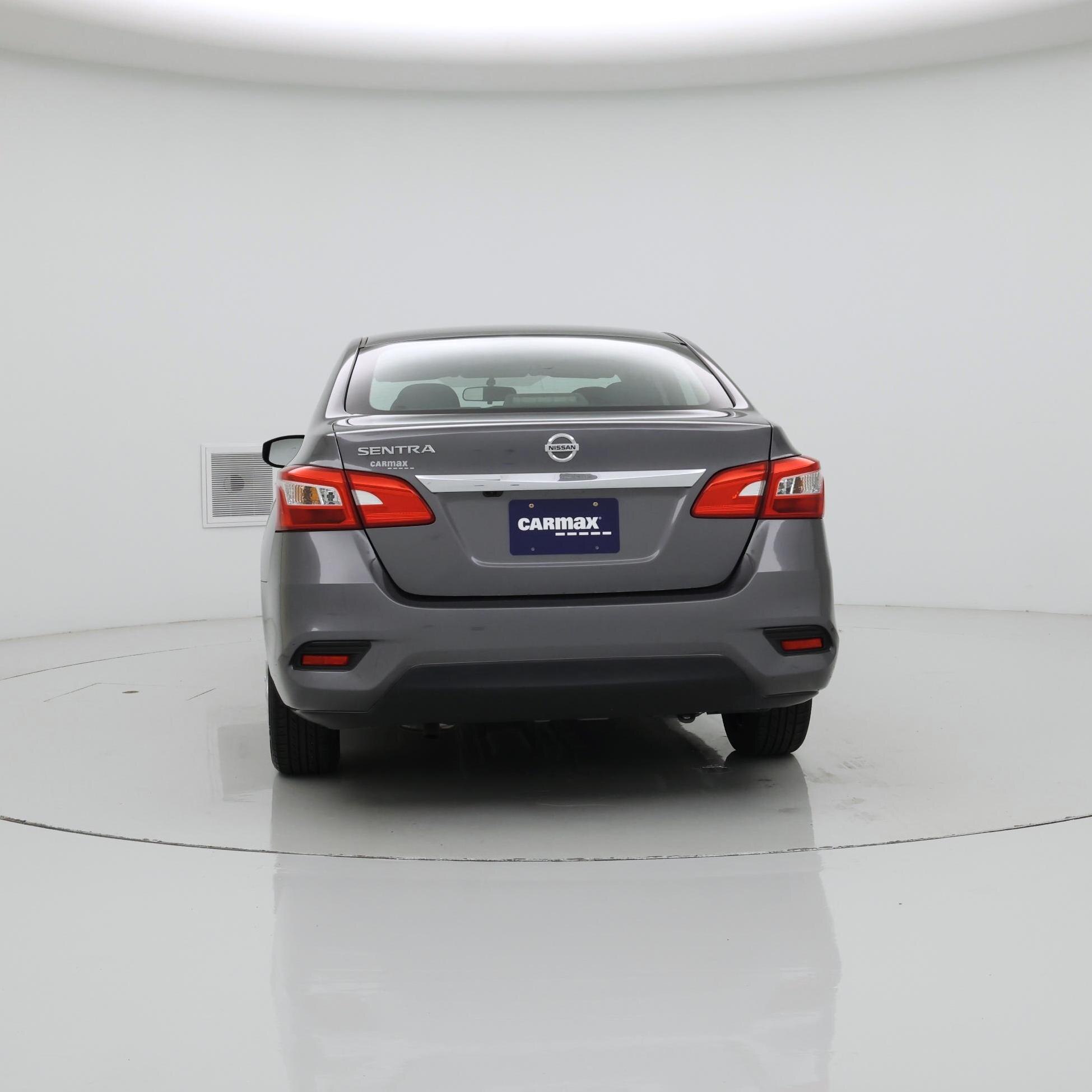 Thumbnail: 2019 Nissan Sentra - 6