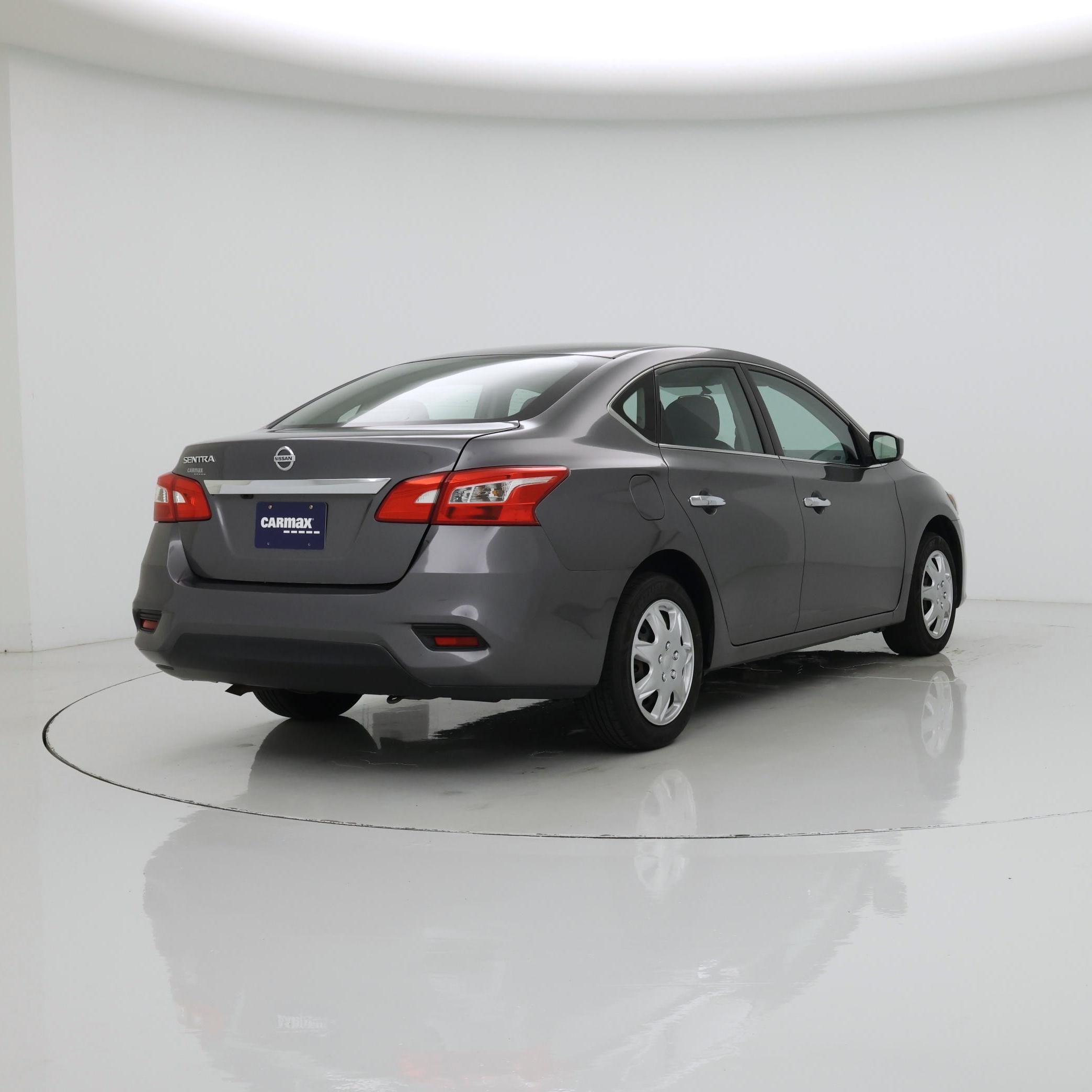 Thumbnail: 2019 Nissan Sentra - 8