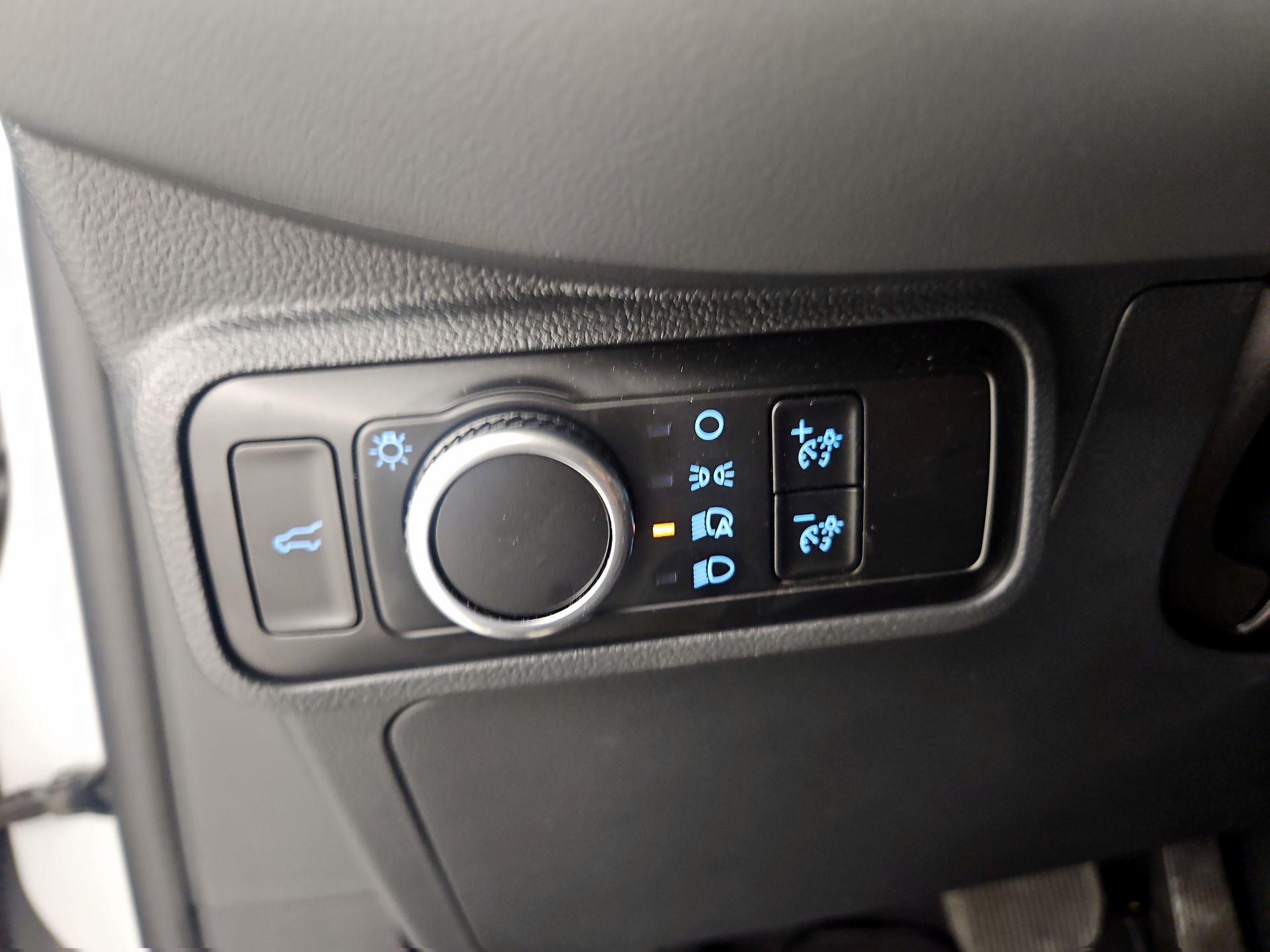 Thumbnail: 2025 Ford Explorer - 13