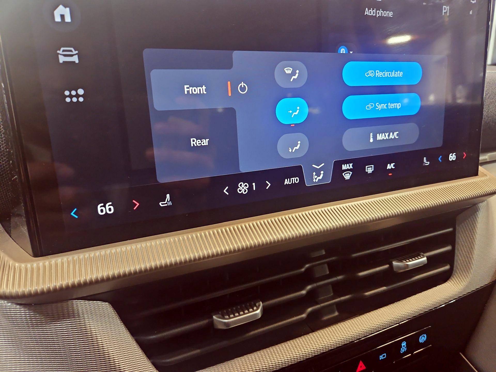 Thumbnail: 2025 Ford Explorer - 17