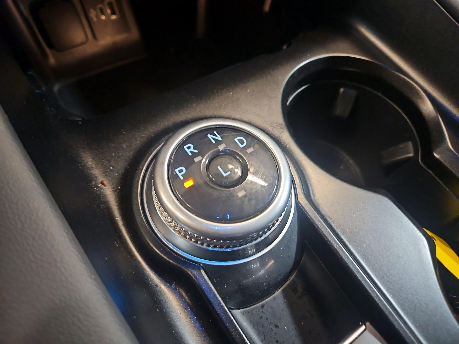 Thumbnail: 2025 Ford Explorer - 18