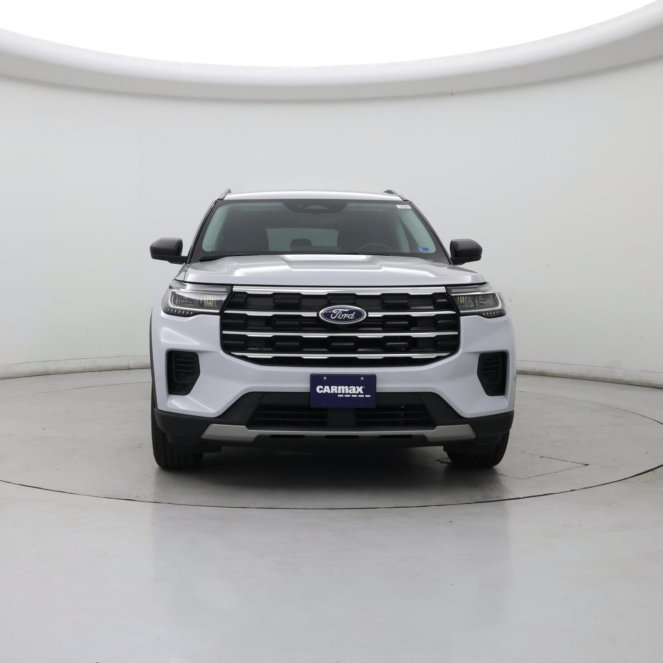 Thumbnail: 2025 Ford Explorer - 5