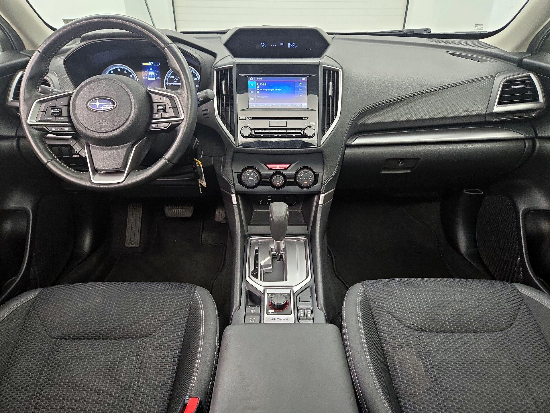 Thumbnail: 2020 Subaru Forester - 9