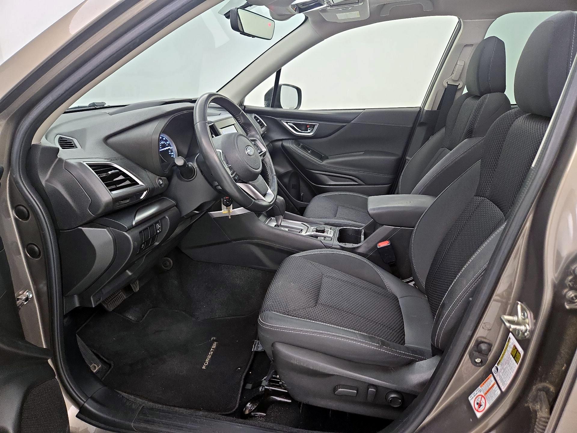 Thumbnail: 2020 Subaru Forester - 11