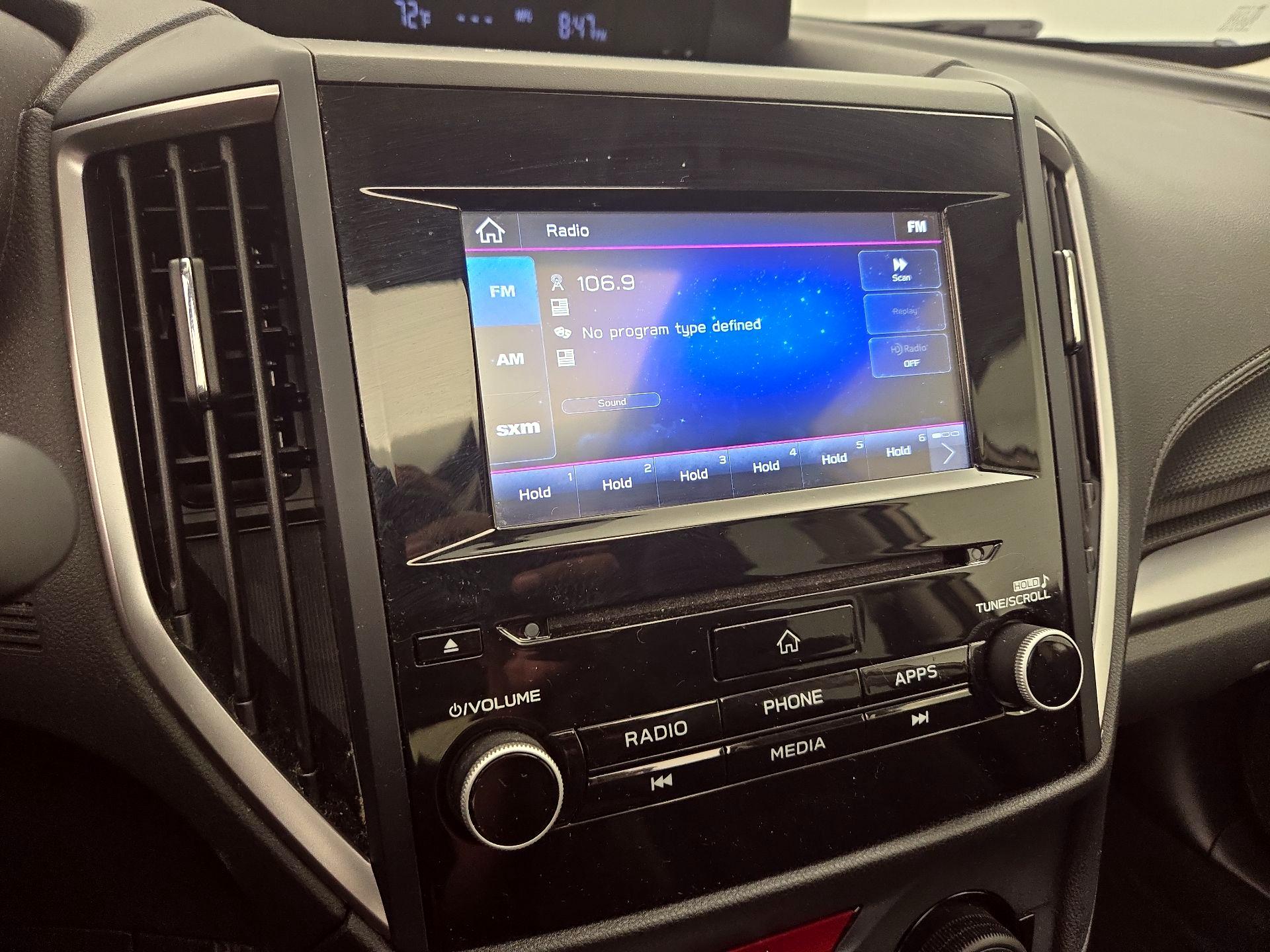 Thumbnail: 2020 Subaru Forester - 15