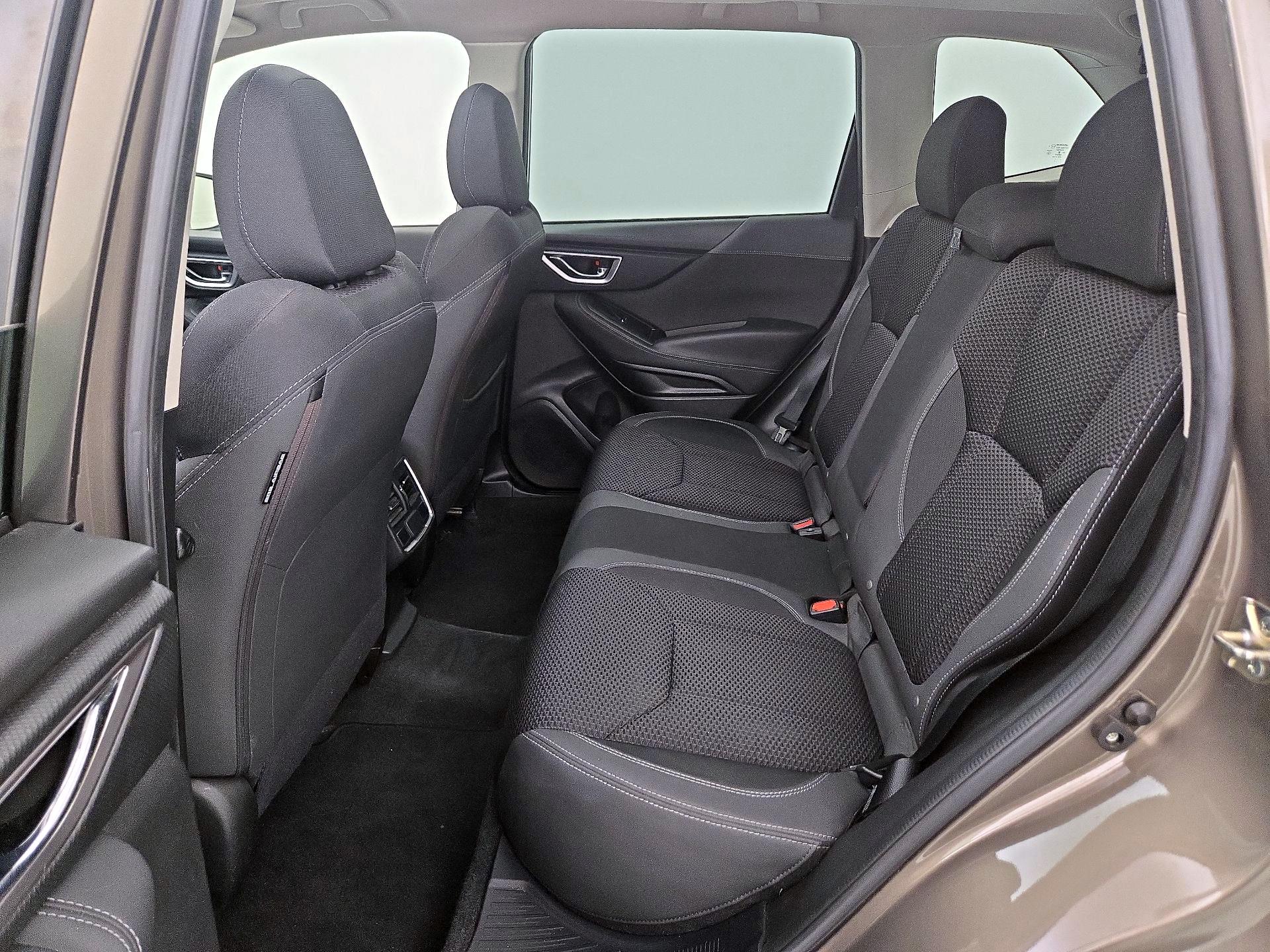 Thumbnail: 2020 Subaru Forester - 20