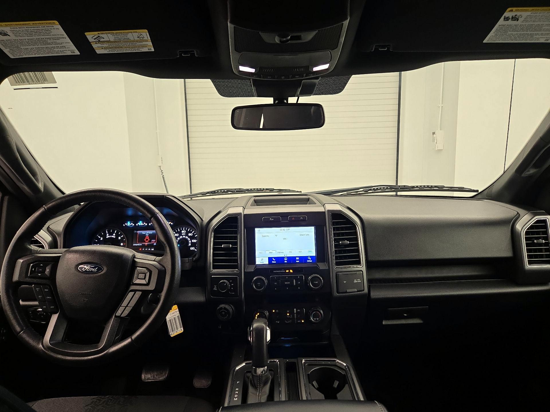 Thumbnail: 2020 Ford F-150 - 9