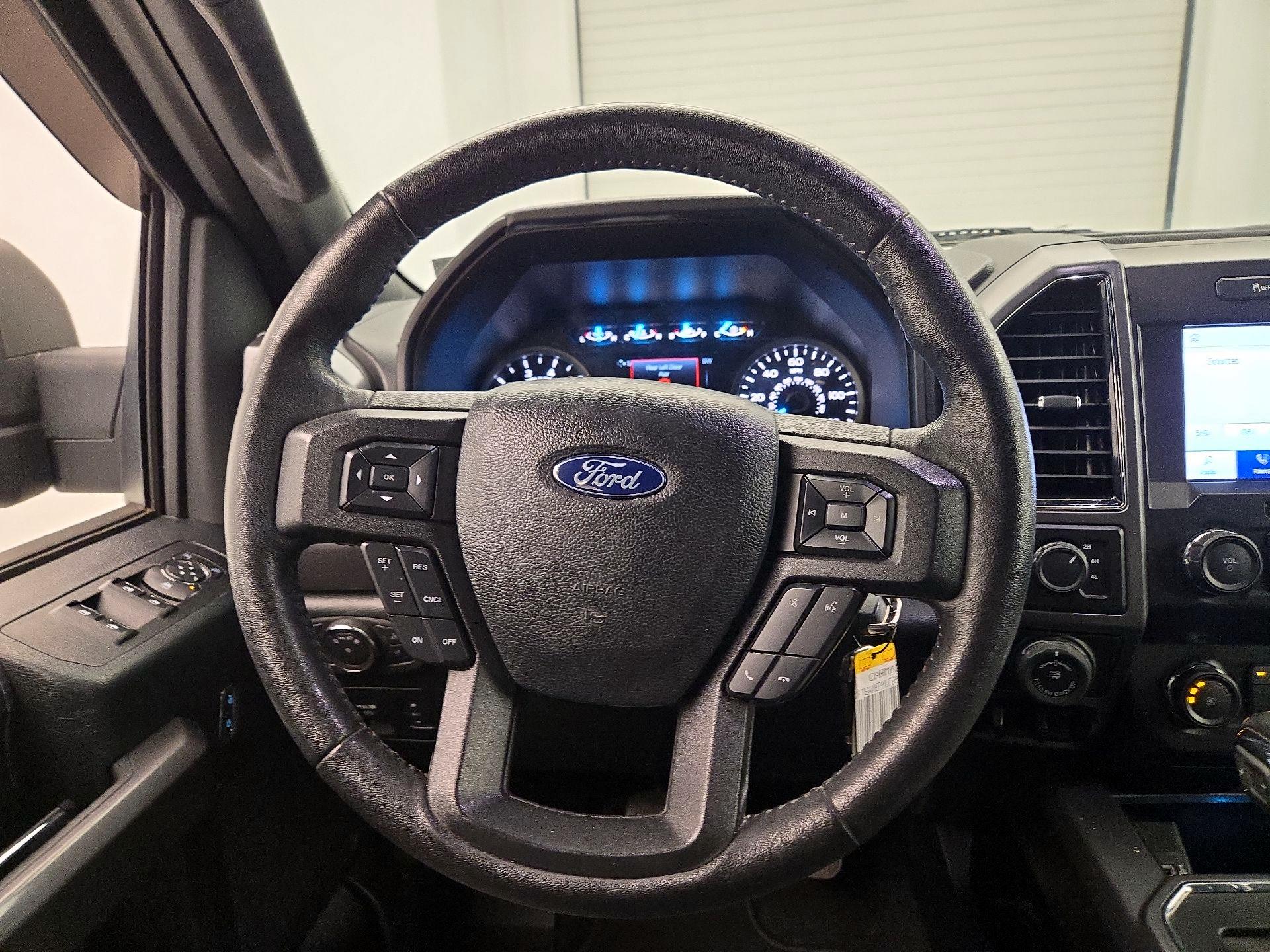 Thumbnail: 2020 Ford F-150 - 10