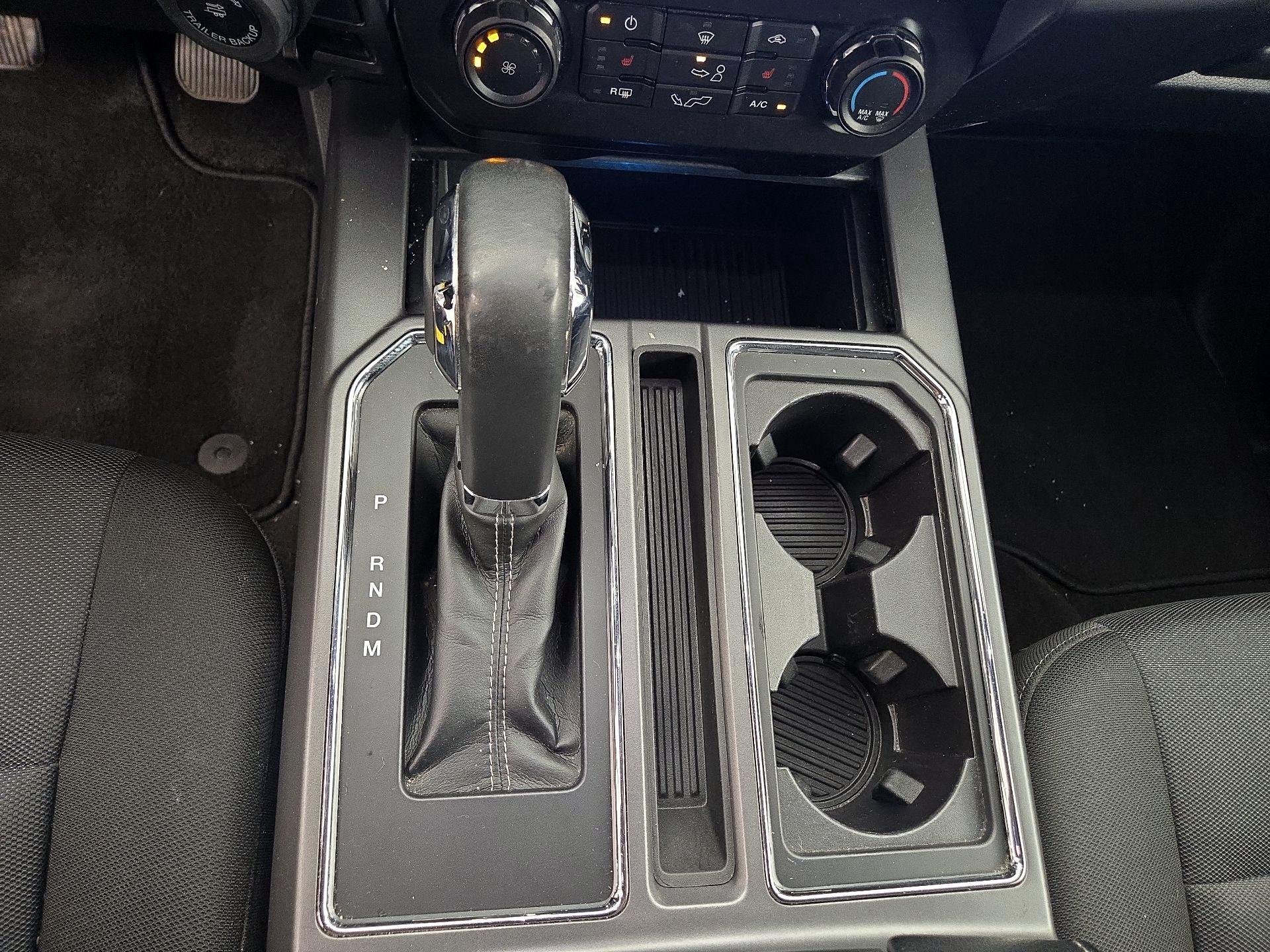 Thumbnail: 2020 Ford F-150 - 18