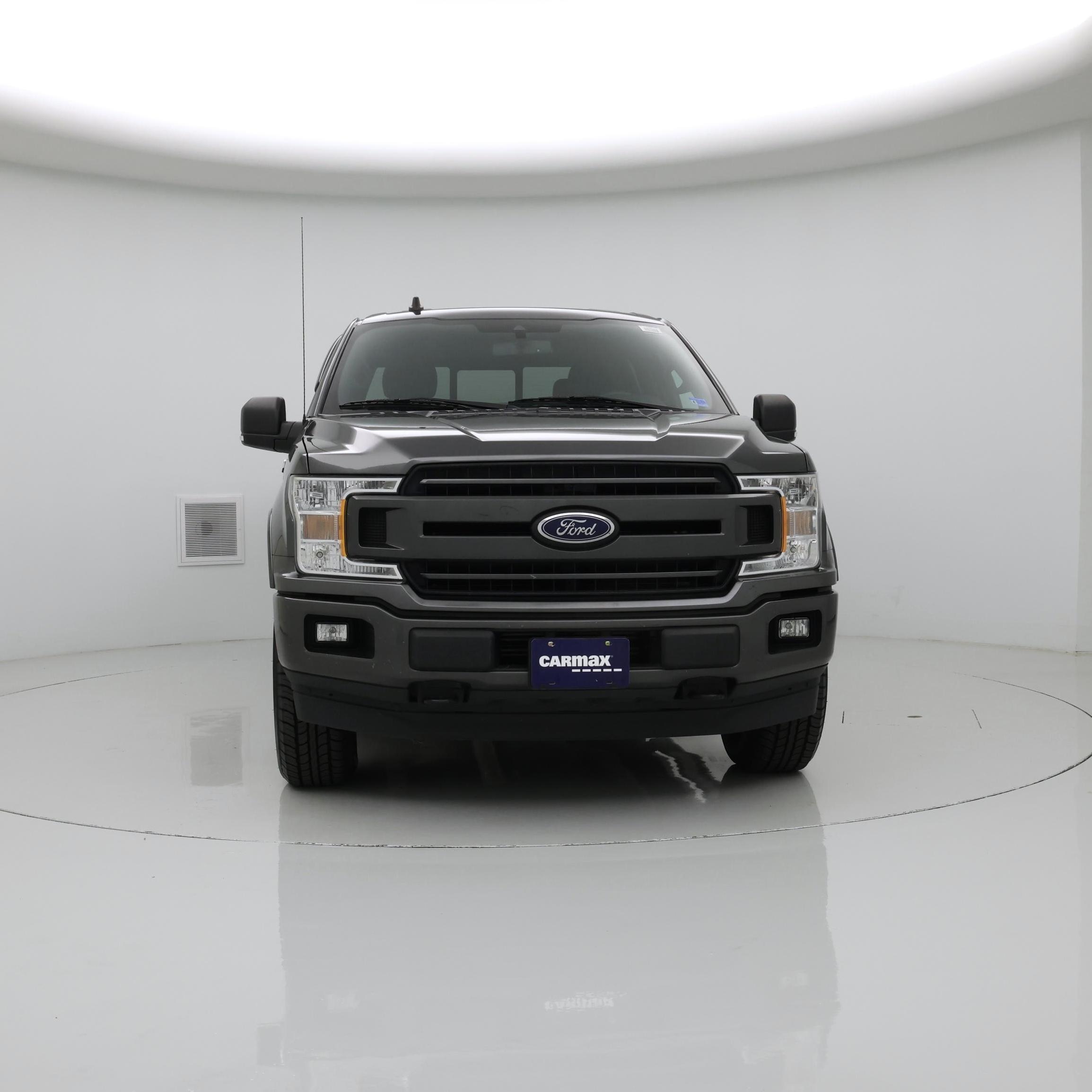 Thumbnail: 2020 Ford F-150 - 5
