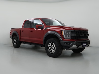 2023 Ford F150 Raptor