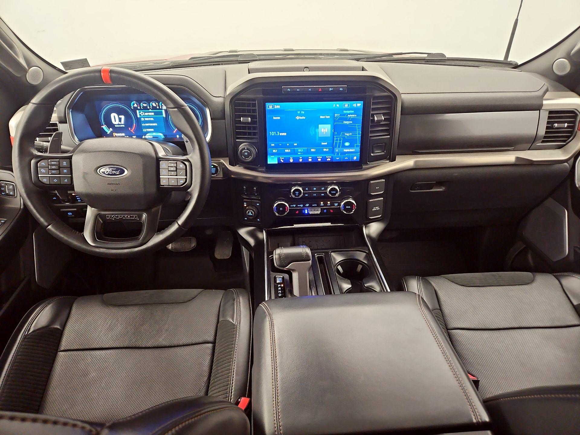 Thumbnail: 2023 Ford F-150 - 9