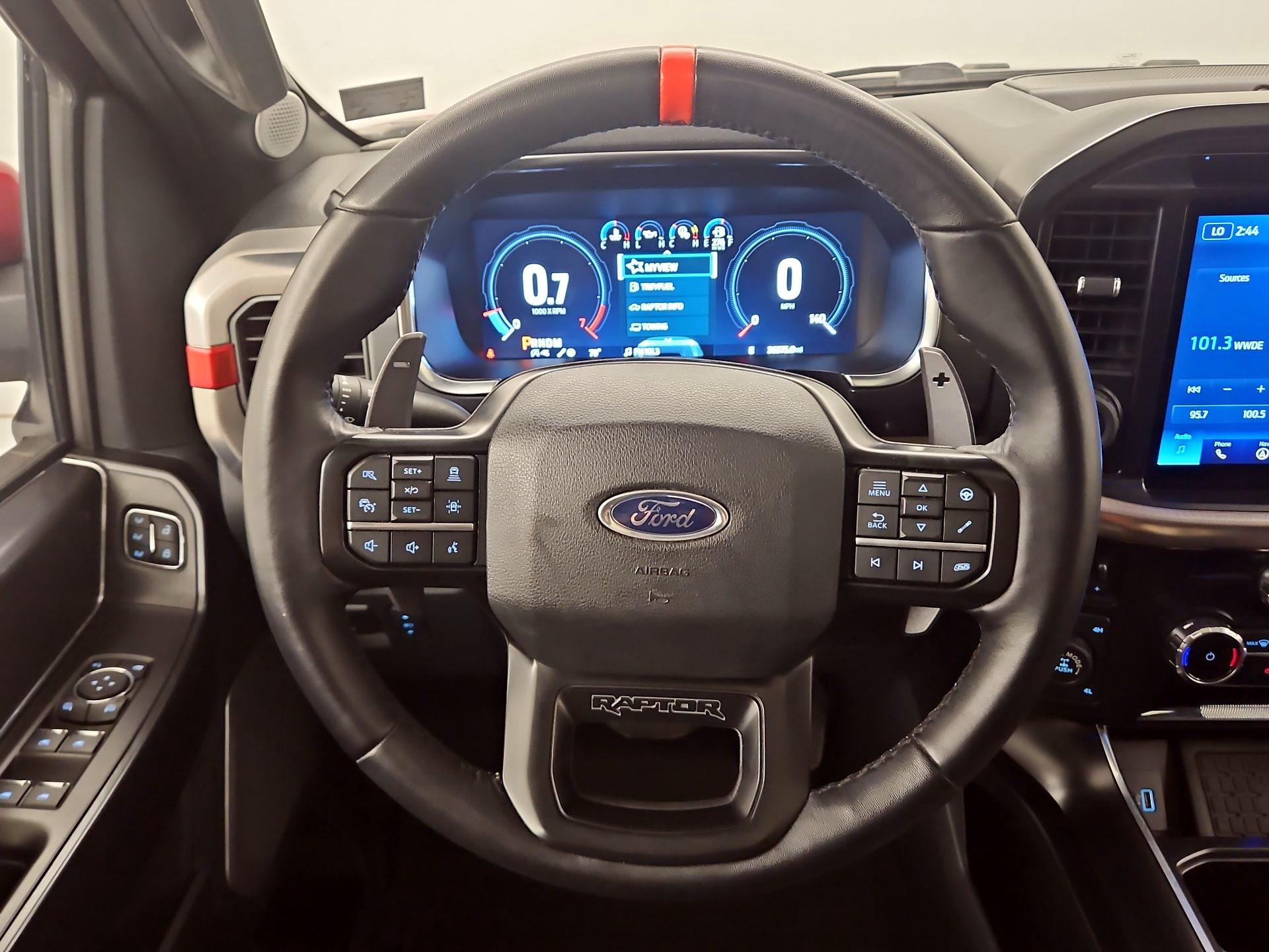 Thumbnail: 2023 Ford F-150 - 10