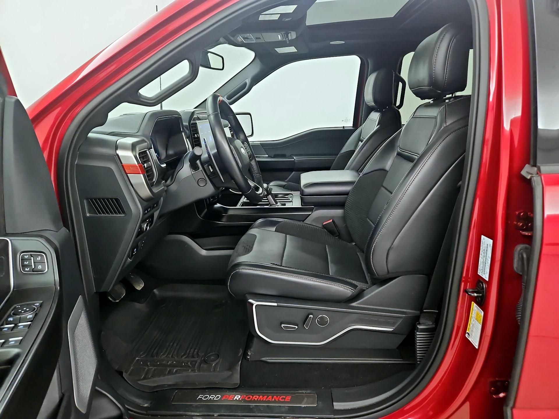 Thumbnail: 2023 Ford F-150 - 11