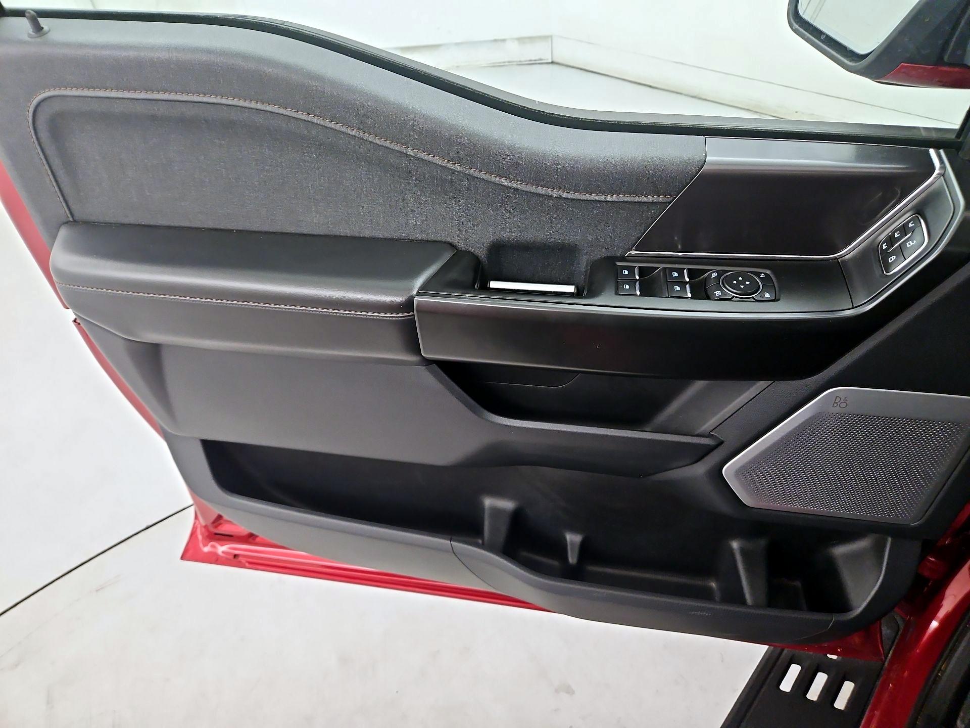 Thumbnail: 2023 Ford F-150 - 12