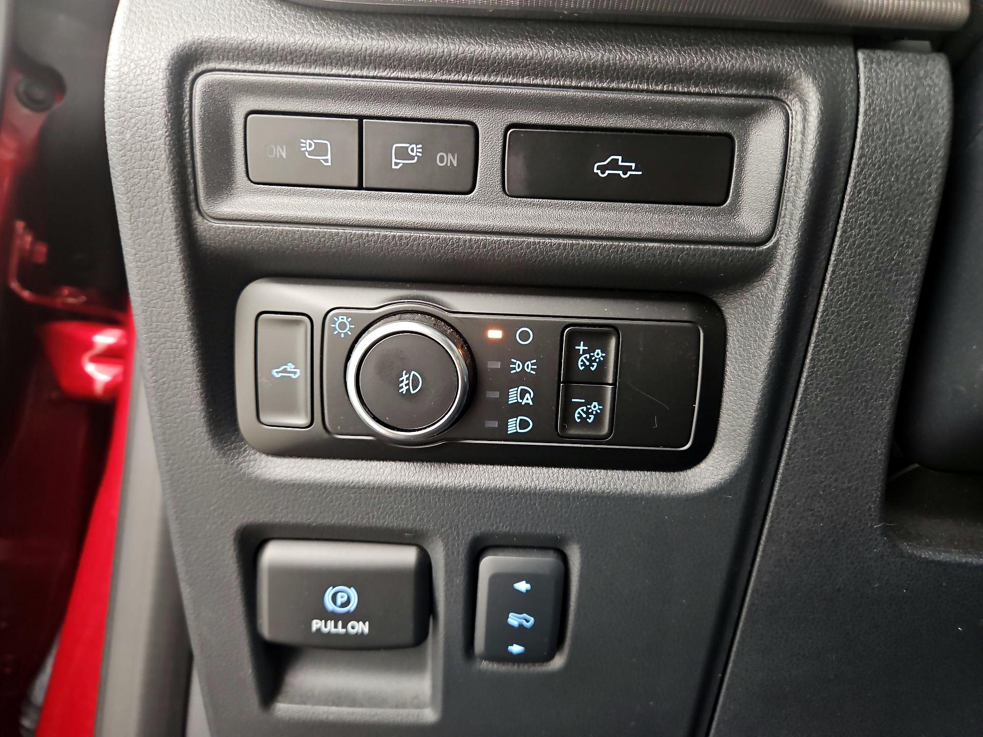 Thumbnail: 2023 Ford F-150 - 13