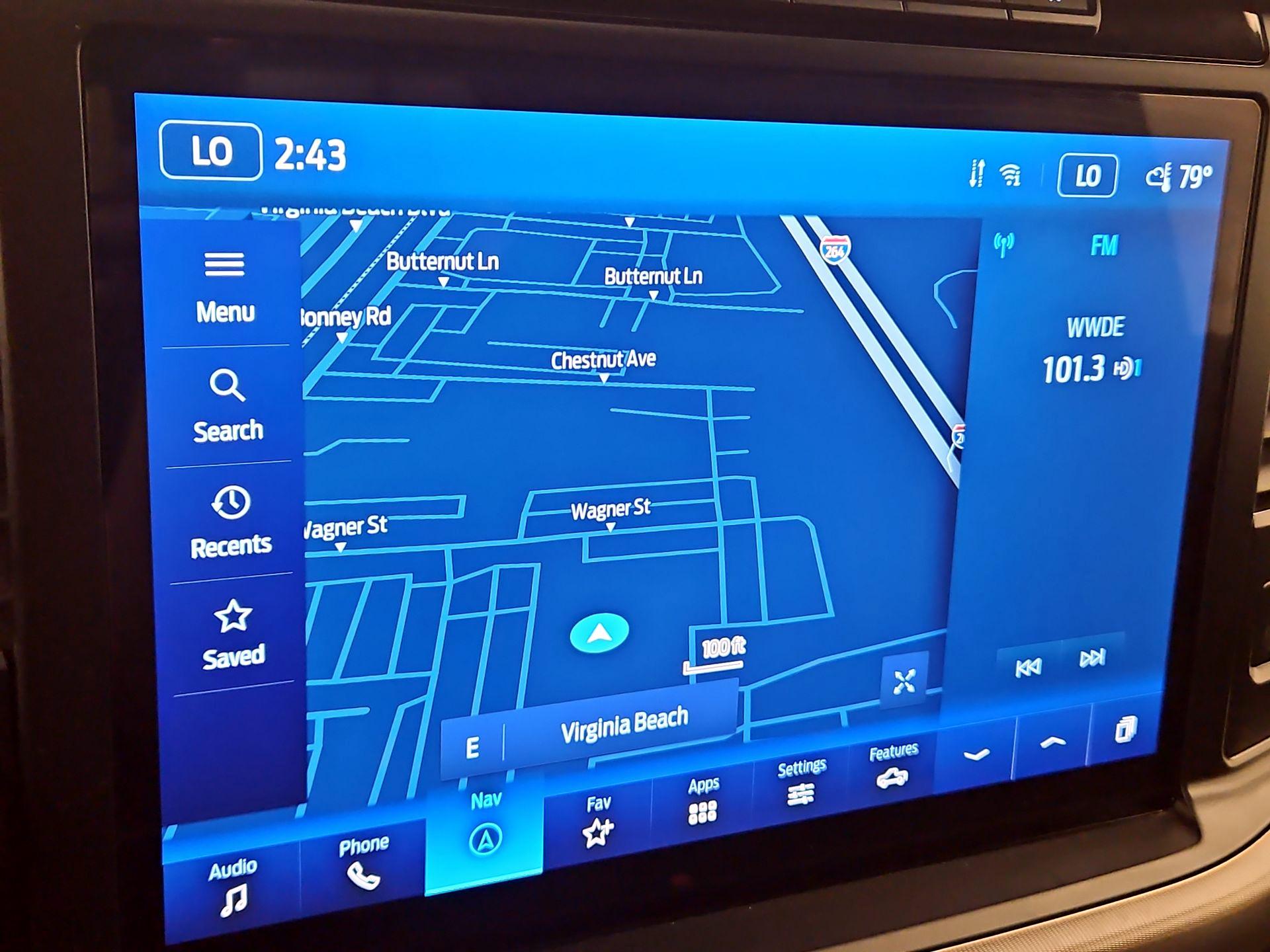 Thumbnail: 2023 Ford F-150 - 14