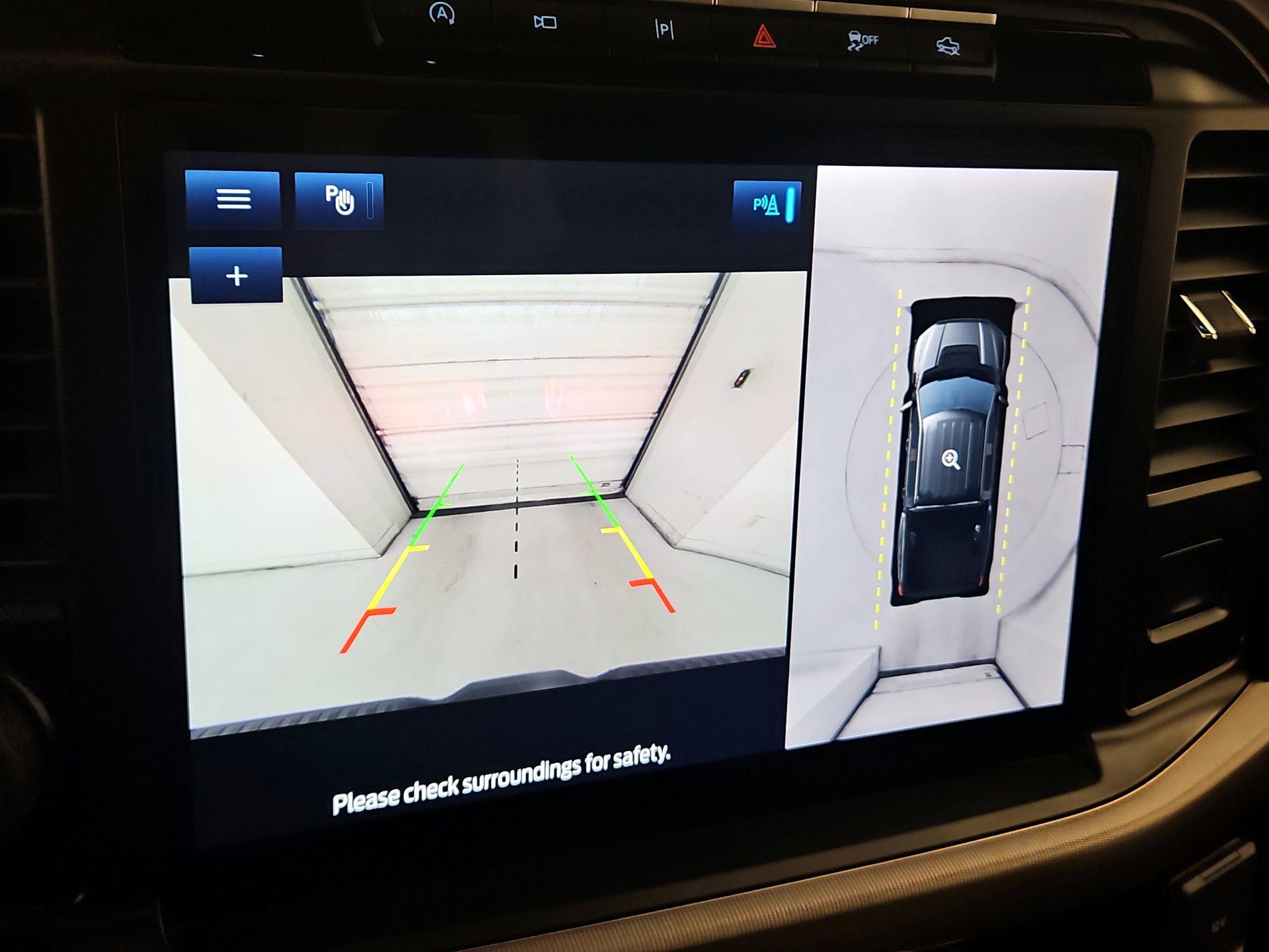 Thumbnail: 2023 Ford F-150 - 15