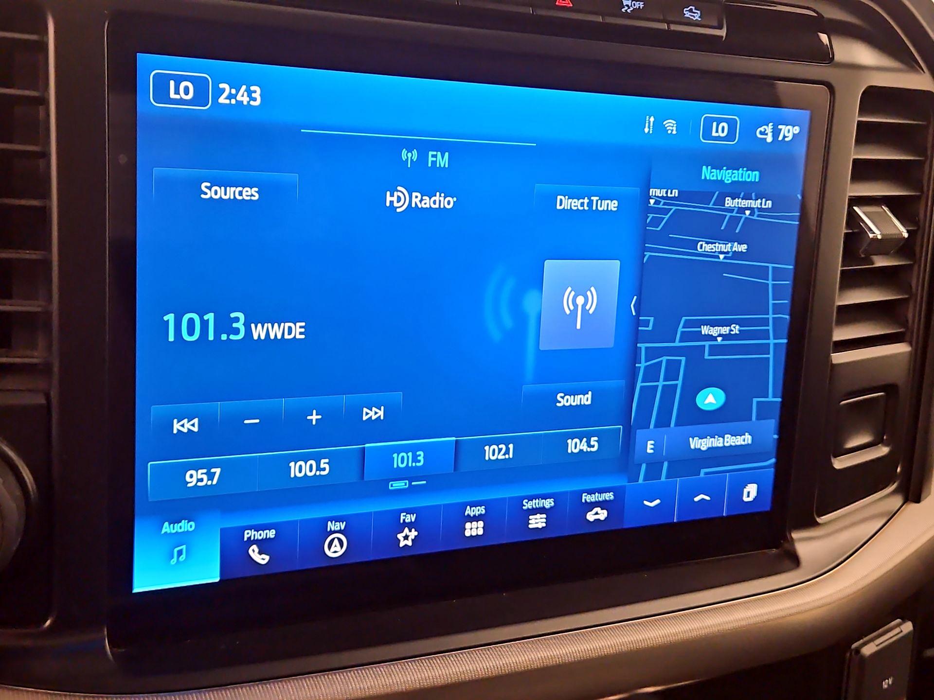 Thumbnail: 2023 Ford F-150 - 16