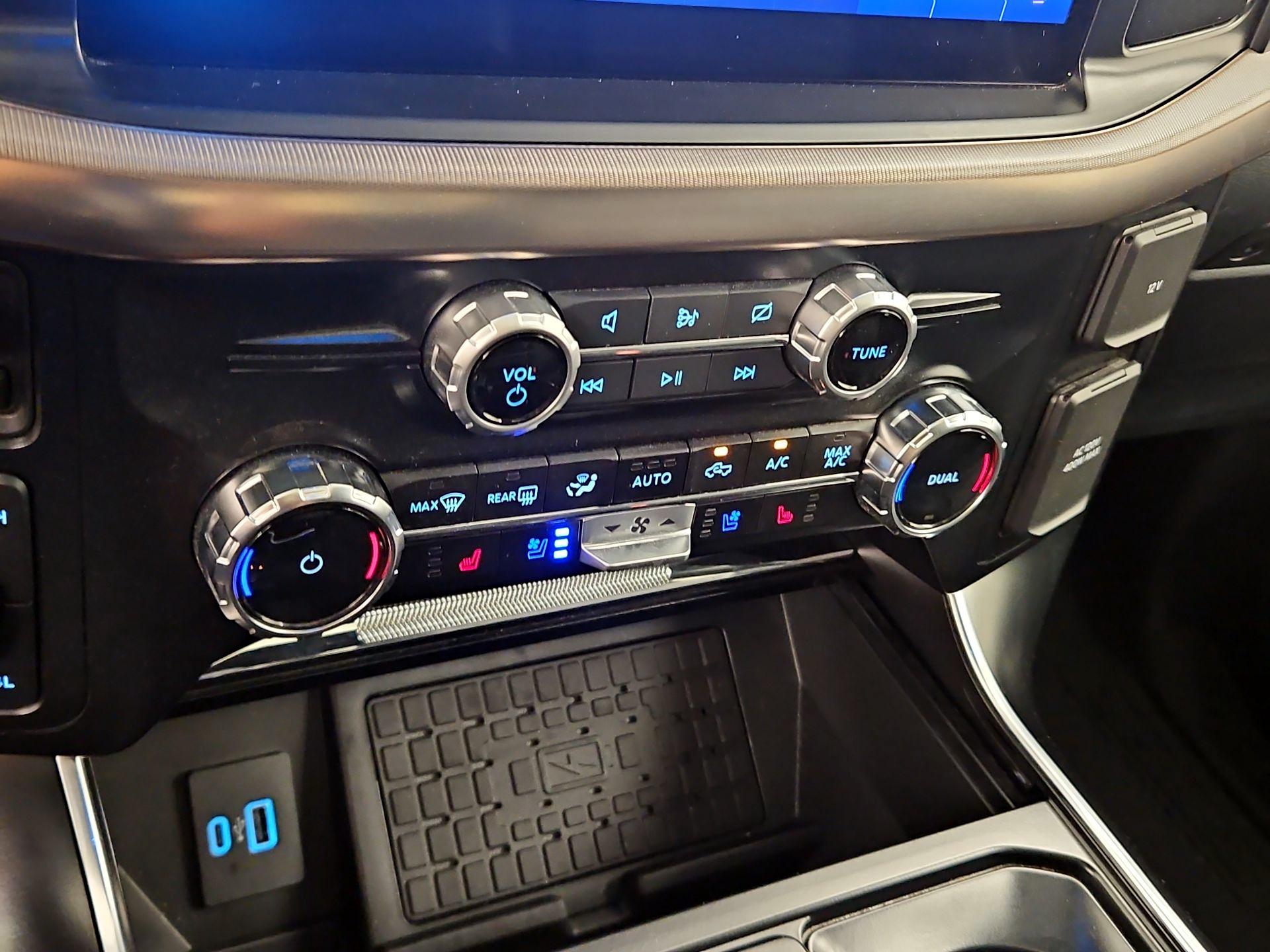 Thumbnail: 2023 Ford F-150 - 17