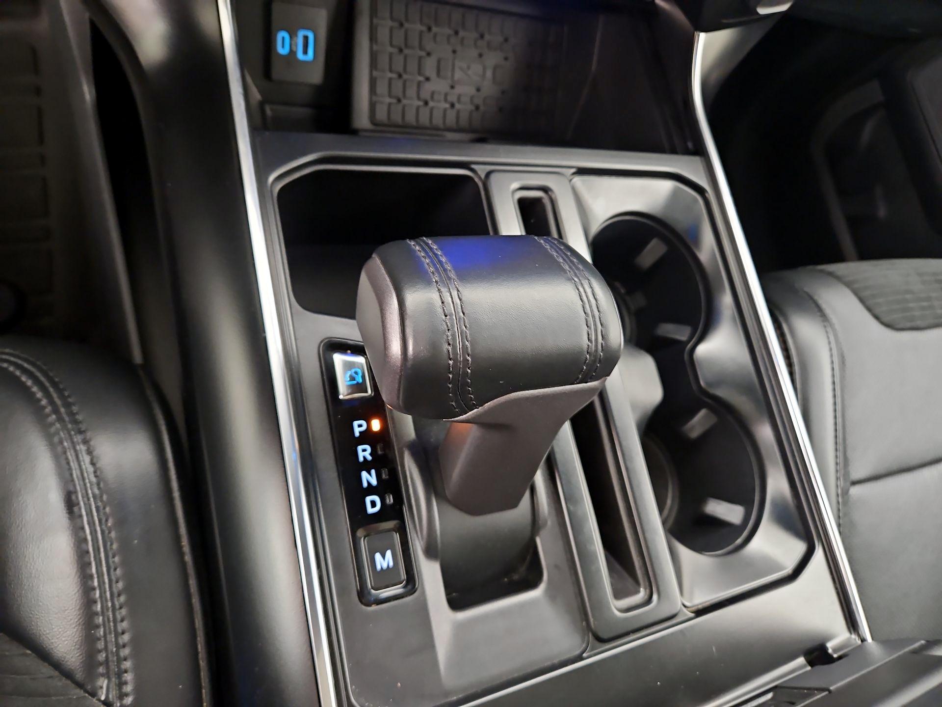 Thumbnail: 2023 Ford F-150 - 18