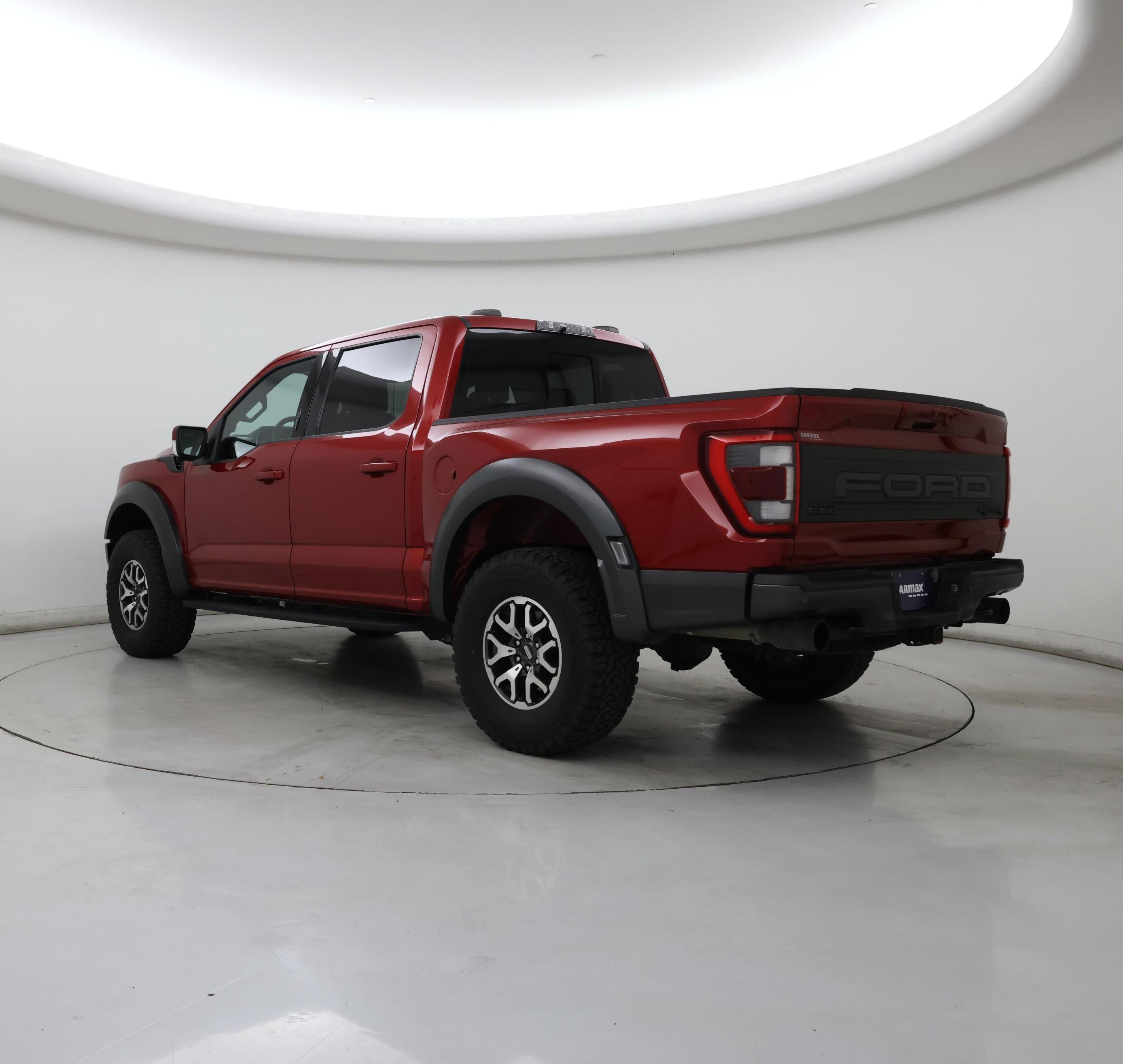 Thumbnail: 2023 Ford F-150 - 2