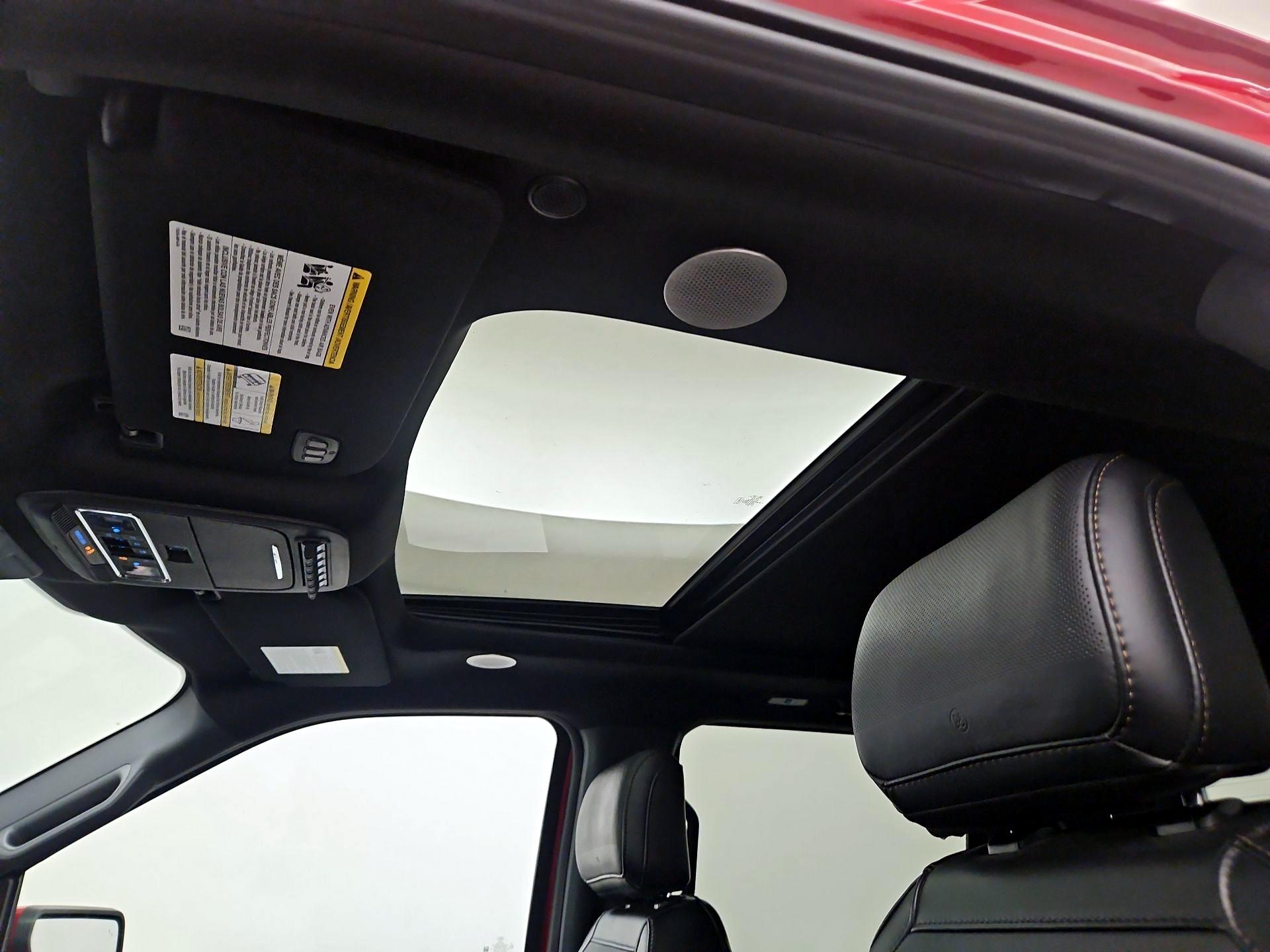 Thumbnail: 2023 Ford F-150 - 20