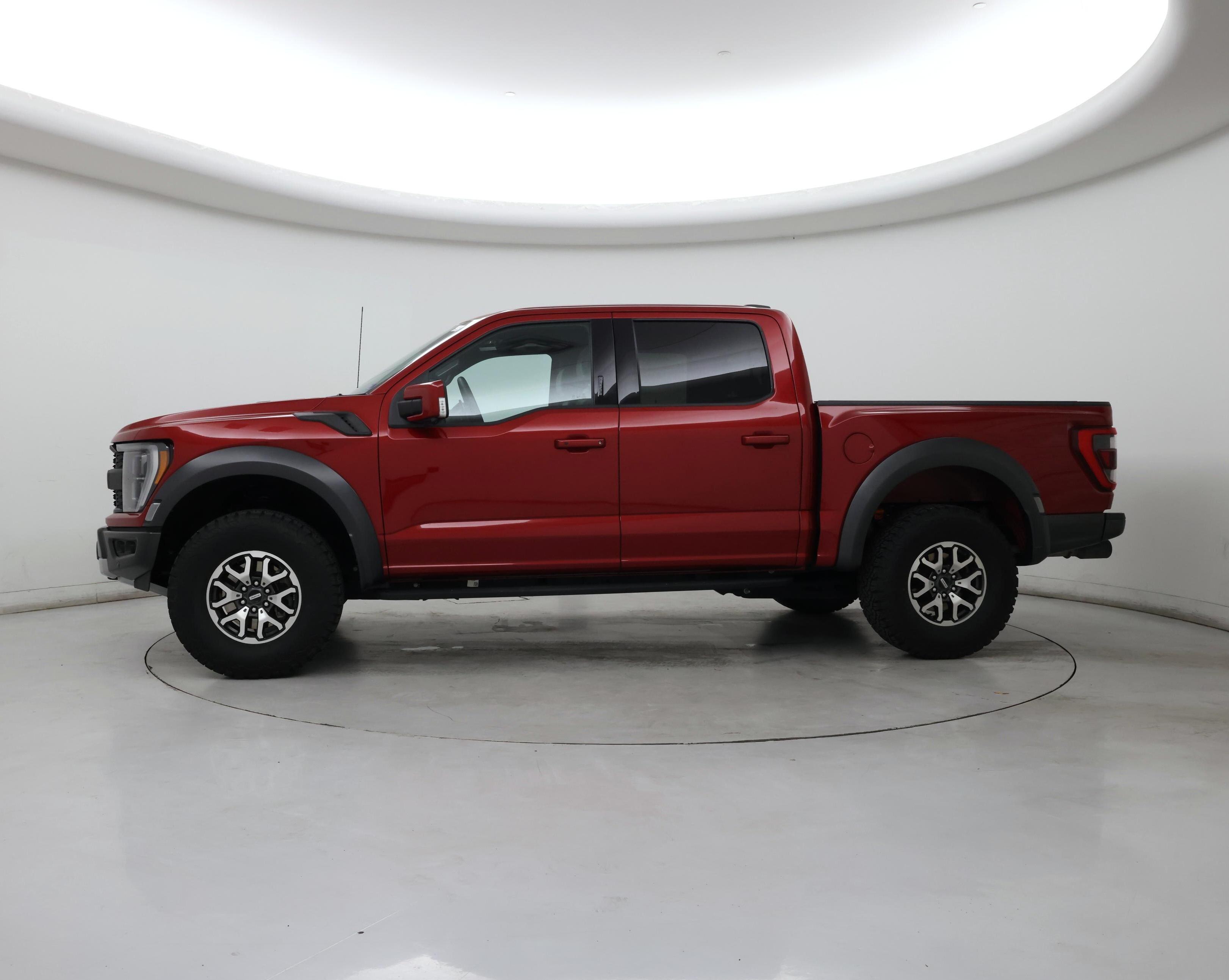 Thumbnail: 2023 Ford F-150 - 3