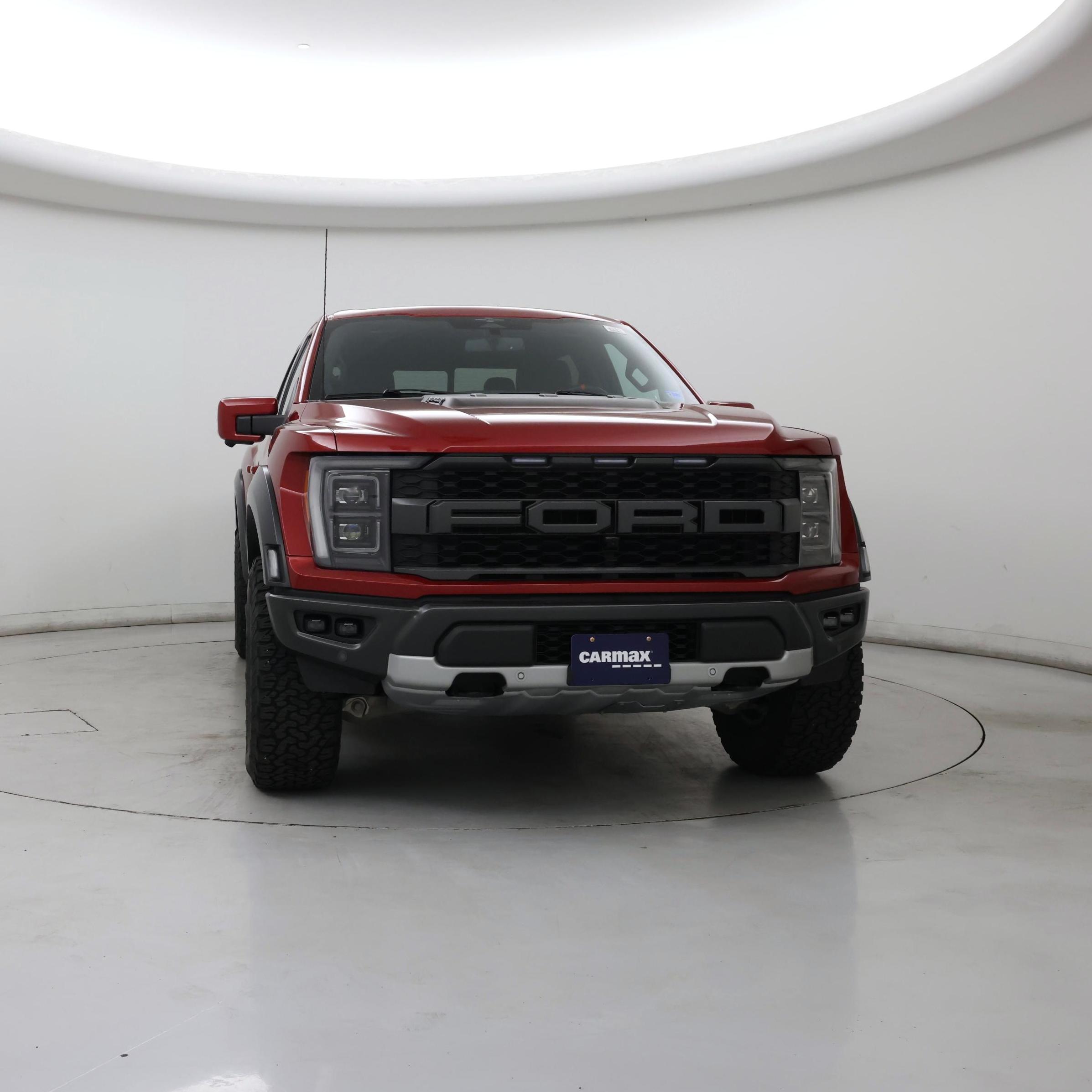 Thumbnail: 2023 Ford F-150 - 5