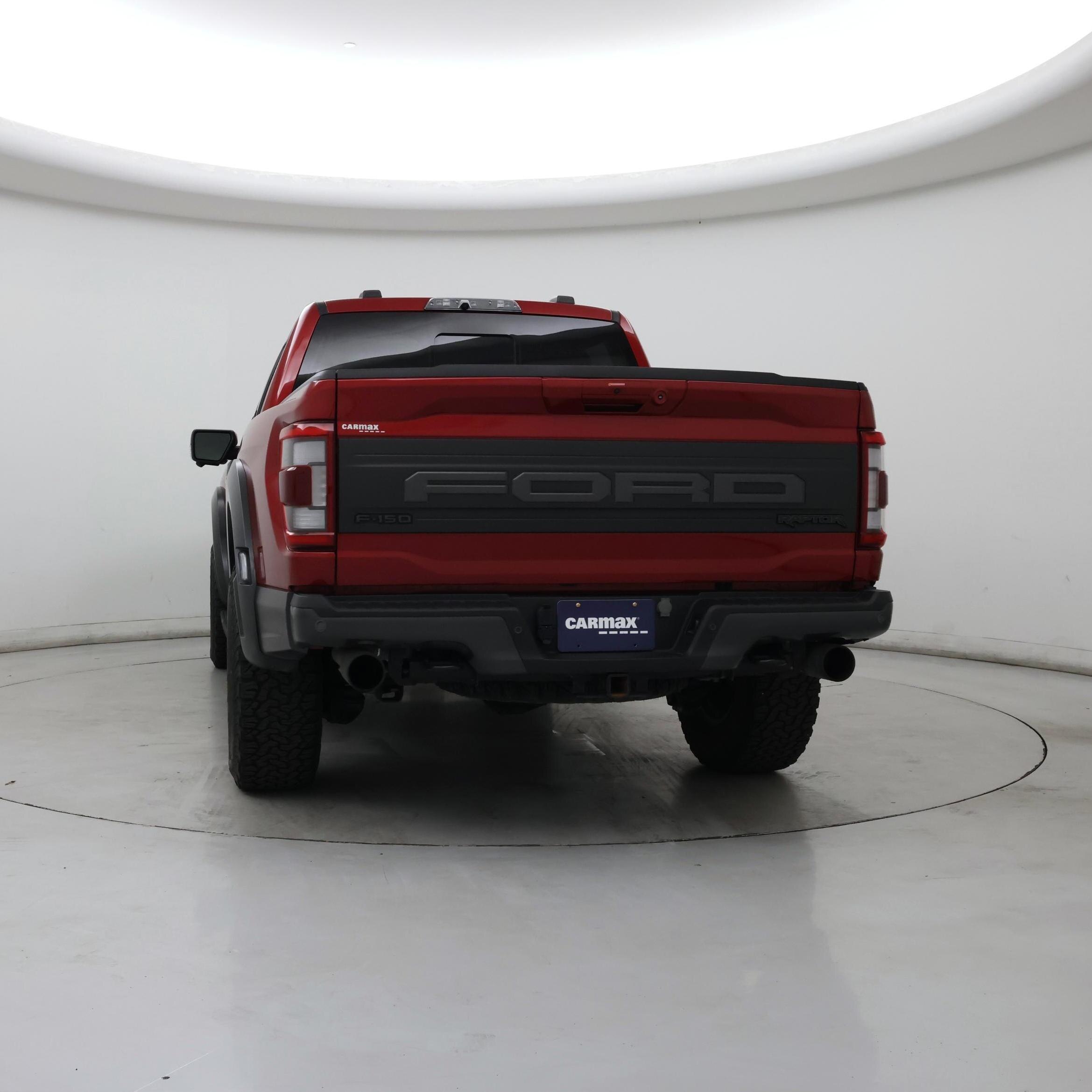 Thumbnail: 2023 Ford F-150 - 6