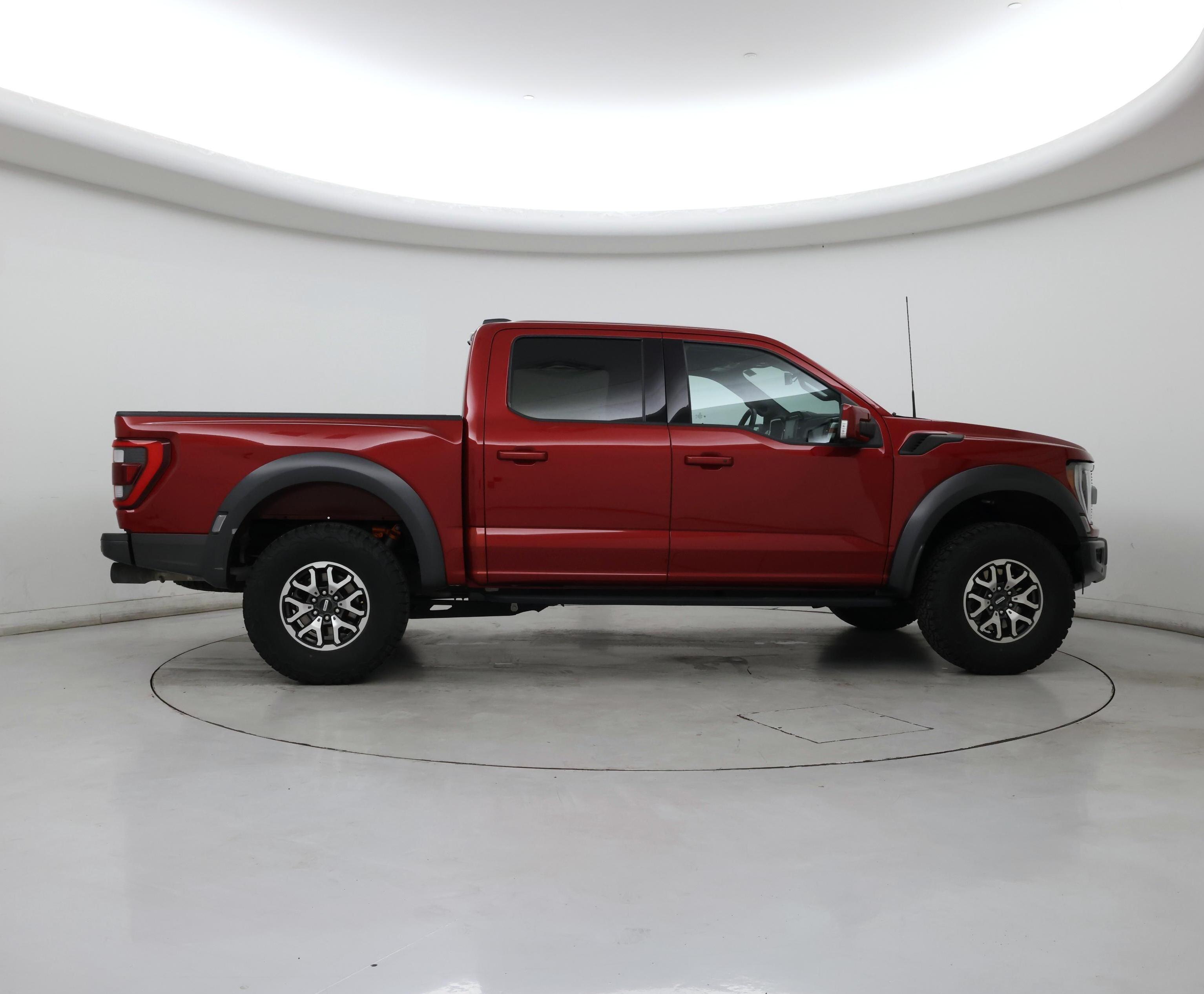 Thumbnail: 2023 Ford F-150 - 7