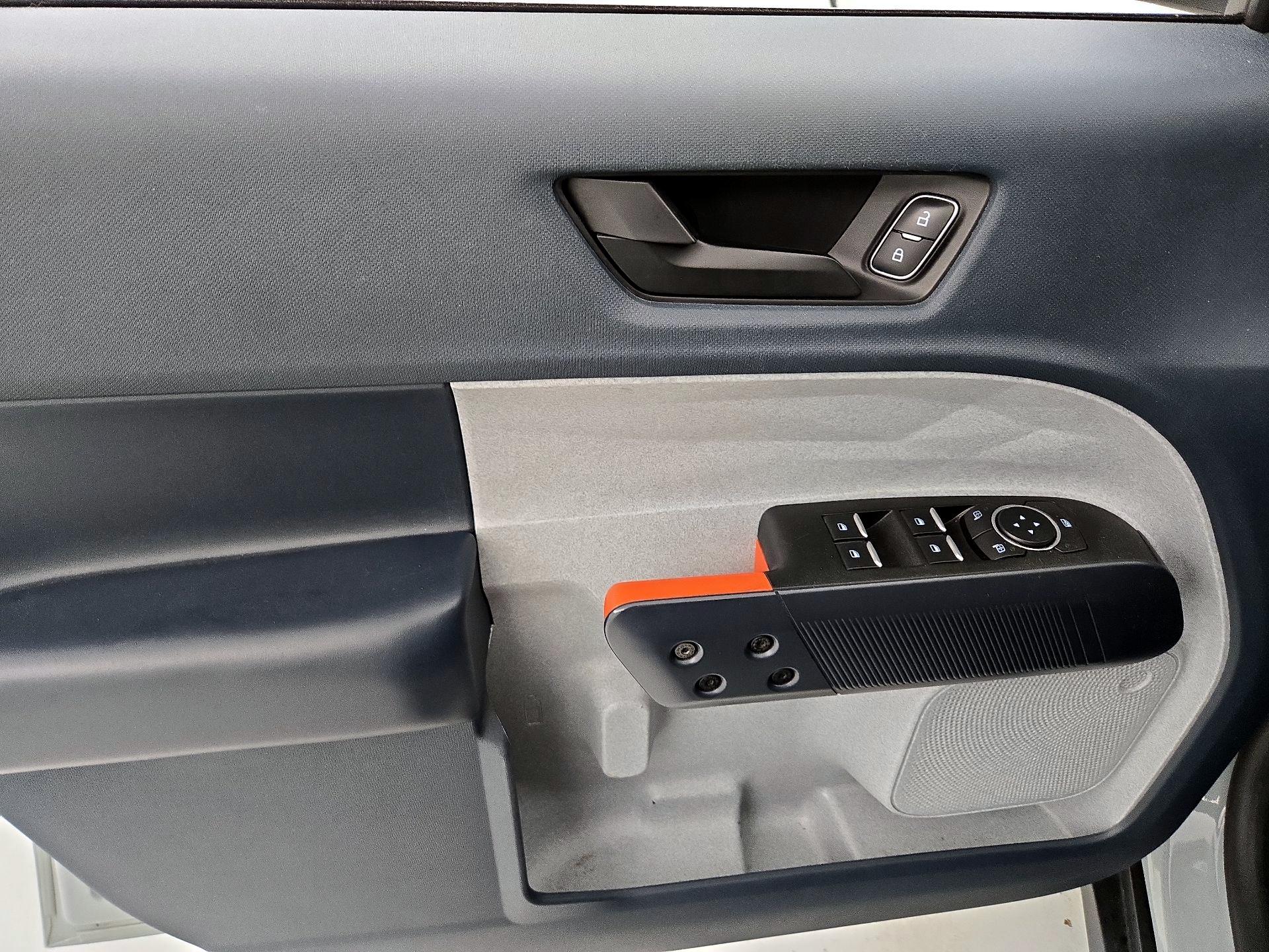 Thumbnail: 2022 Ford Maverick - 12