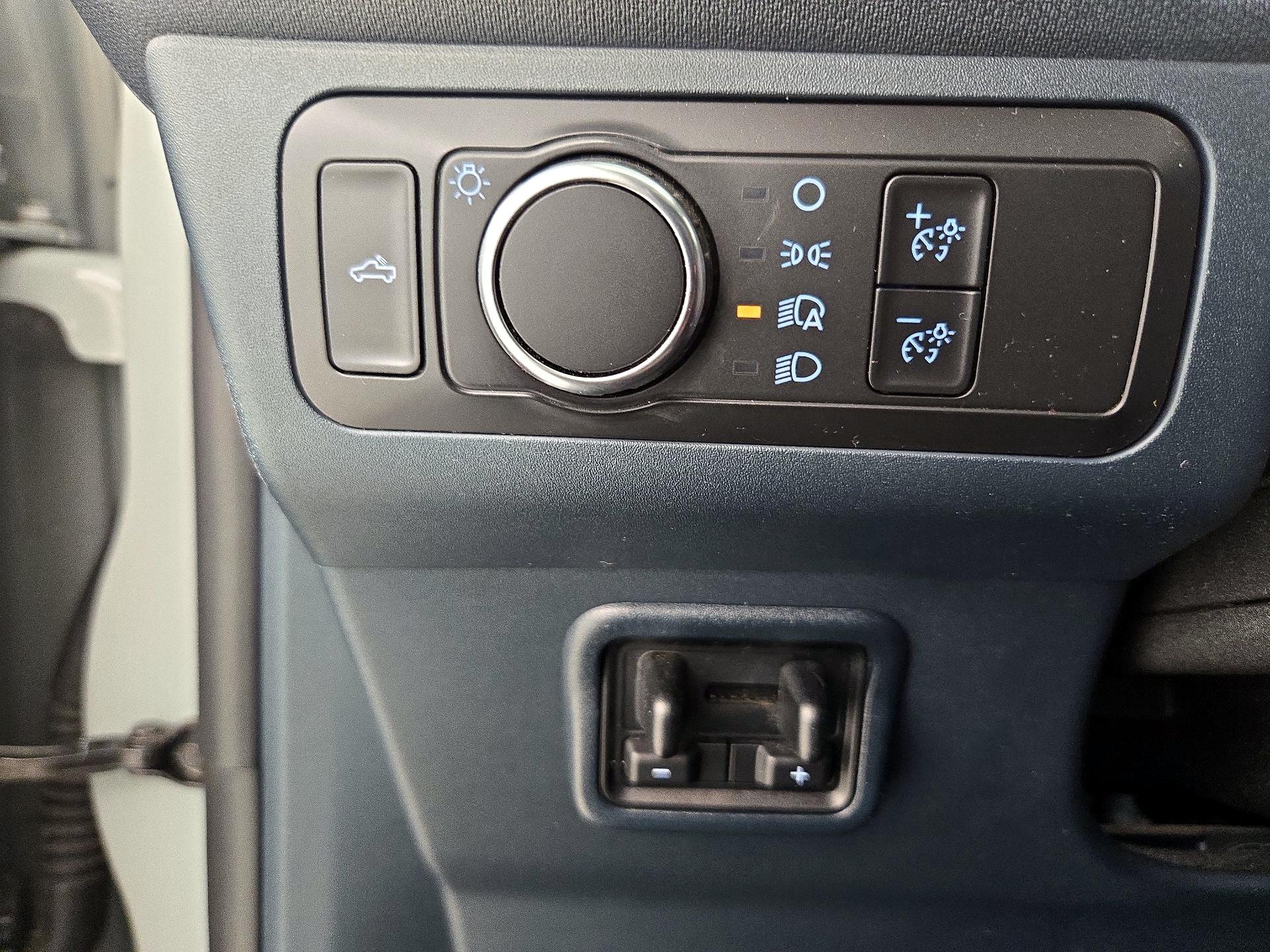 Thumbnail: 2022 Ford Maverick - 13