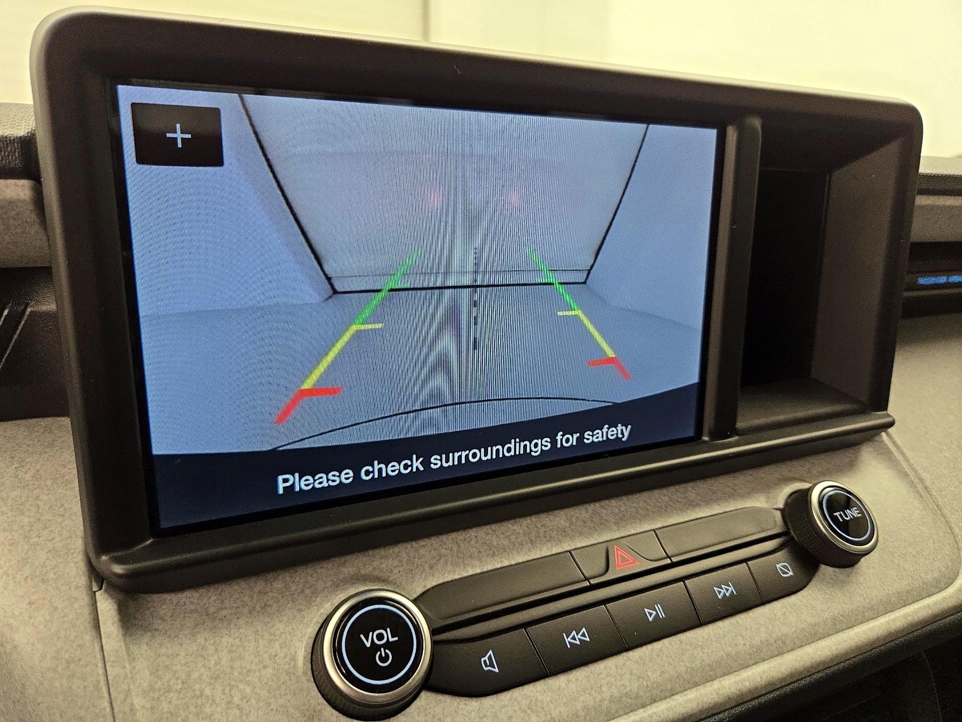 Thumbnail: 2022 Ford Maverick - 14