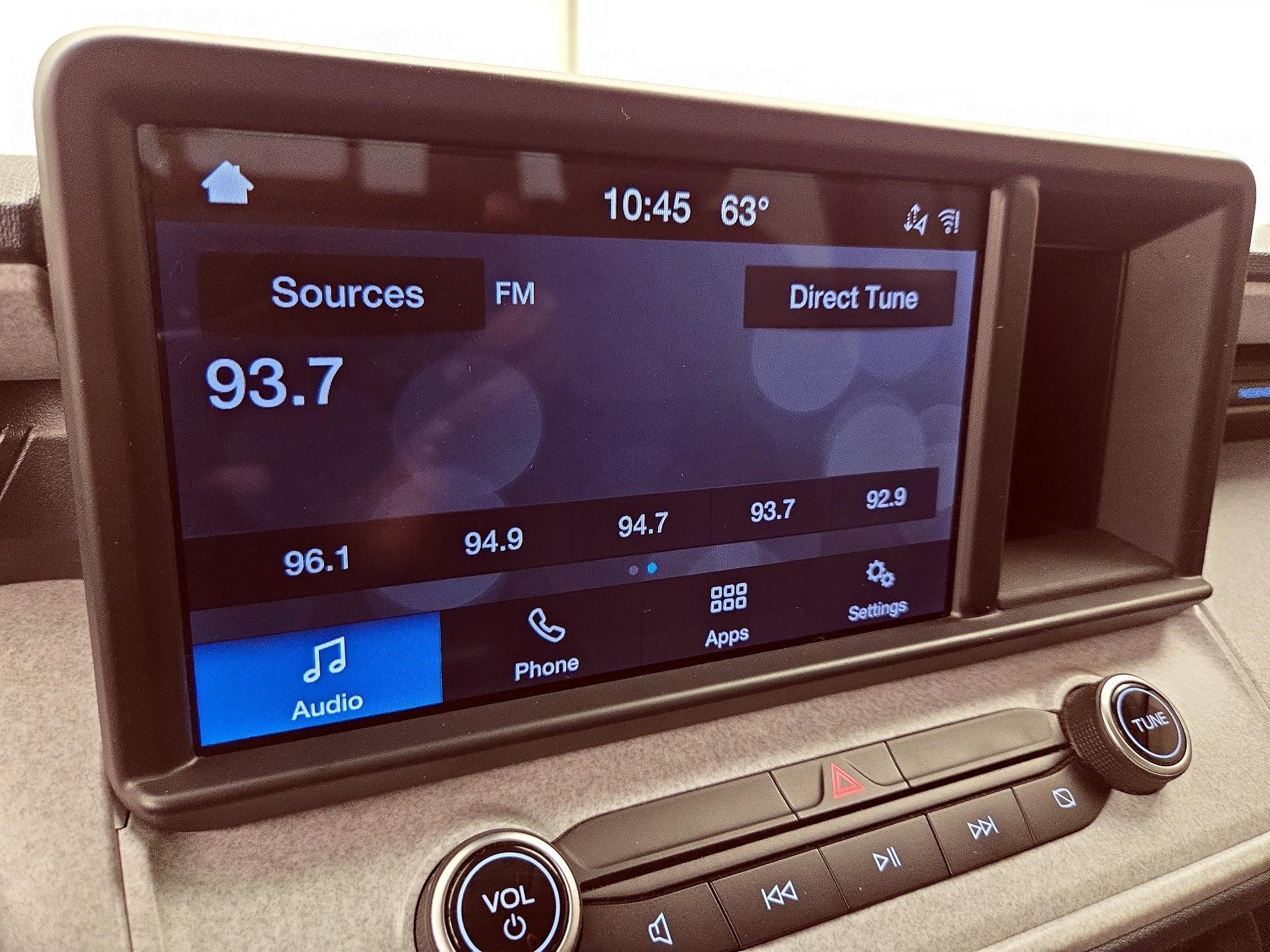 Thumbnail: 2022 Ford Maverick - 15