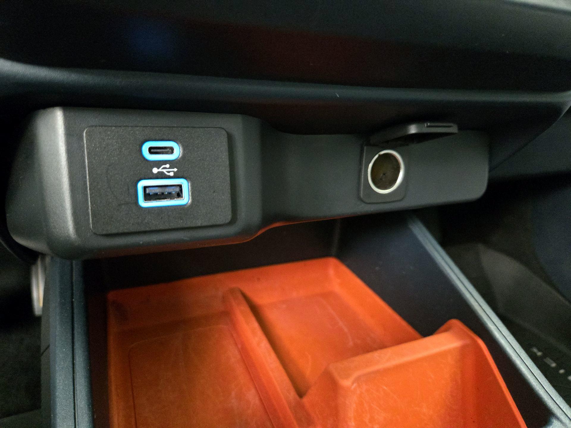 Thumbnail: 2022 Ford Maverick - 18