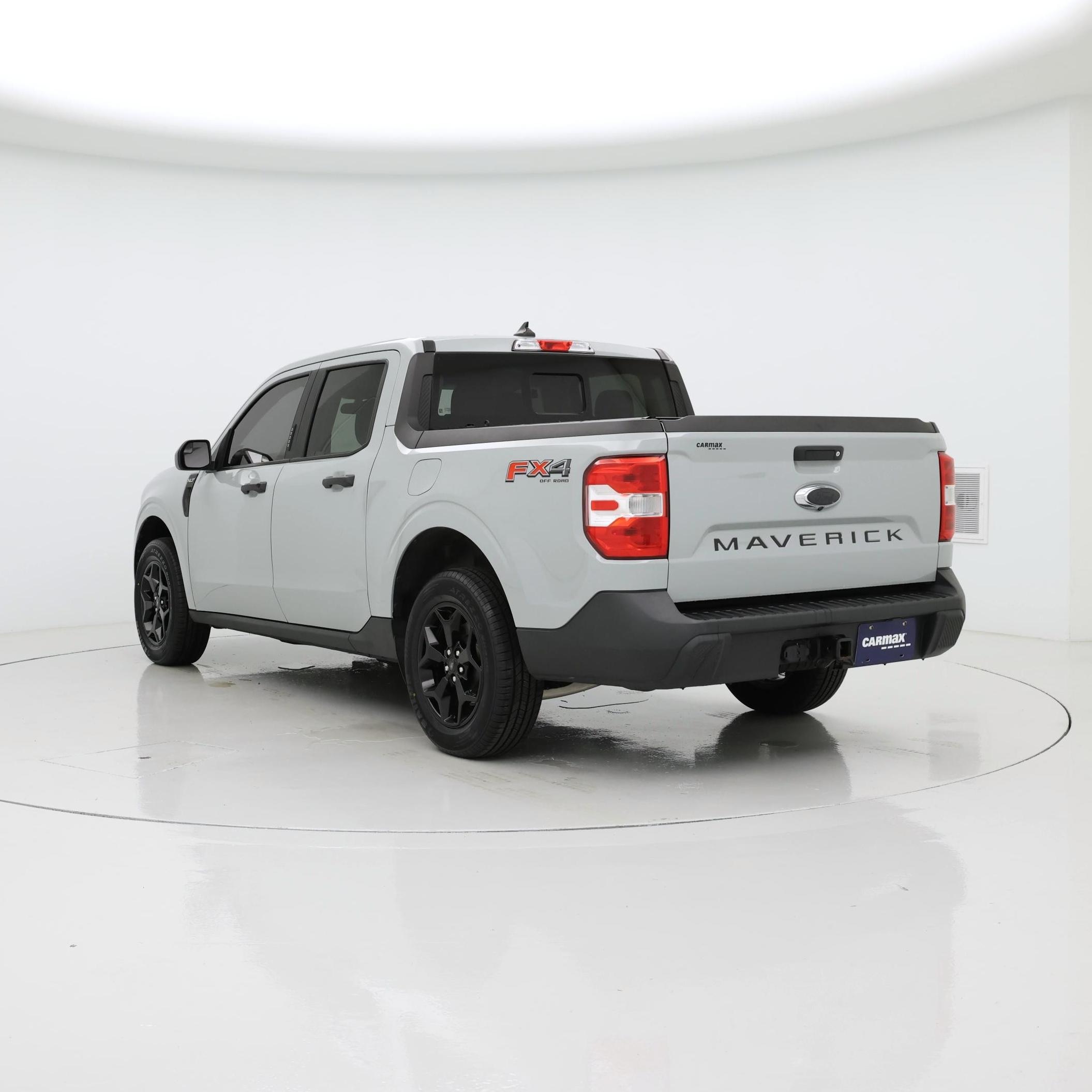 Thumbnail: 2022 Ford Maverick - 2