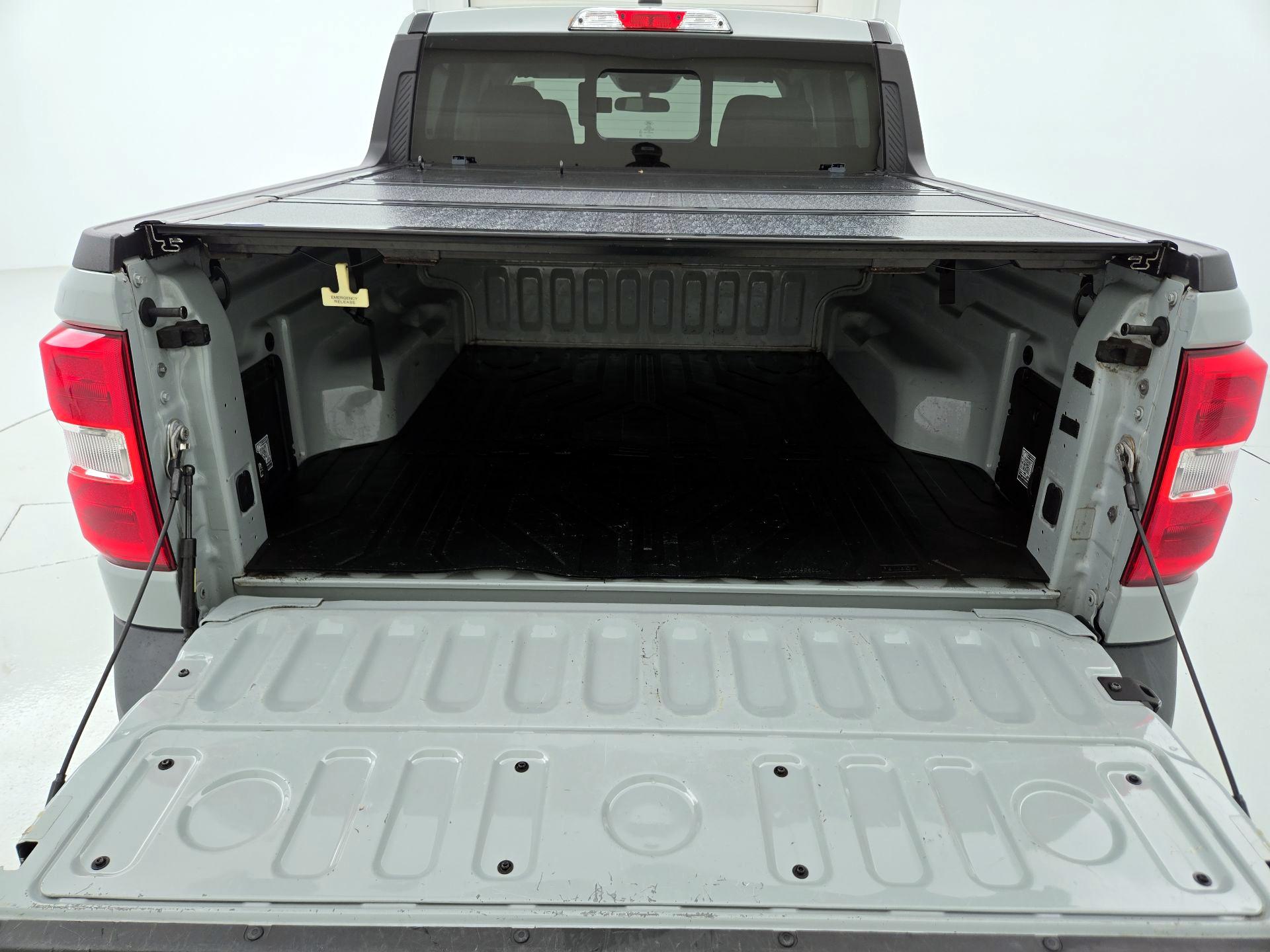 Thumbnail: 2022 Ford Maverick - 20