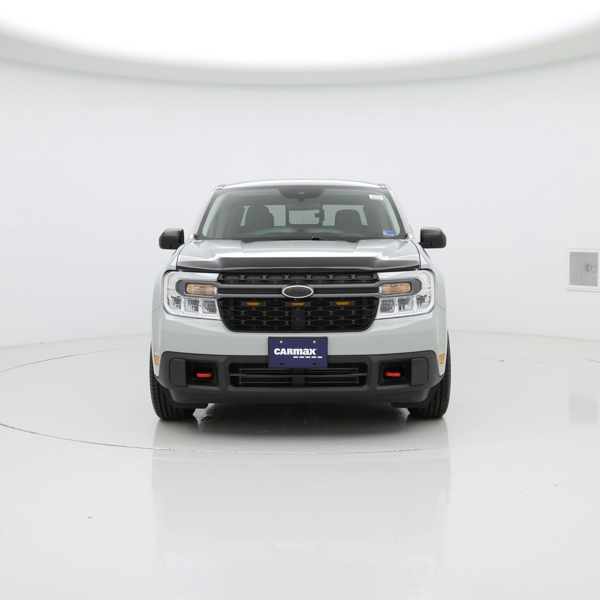 Thumbnail: 2022 Ford Maverick - 5