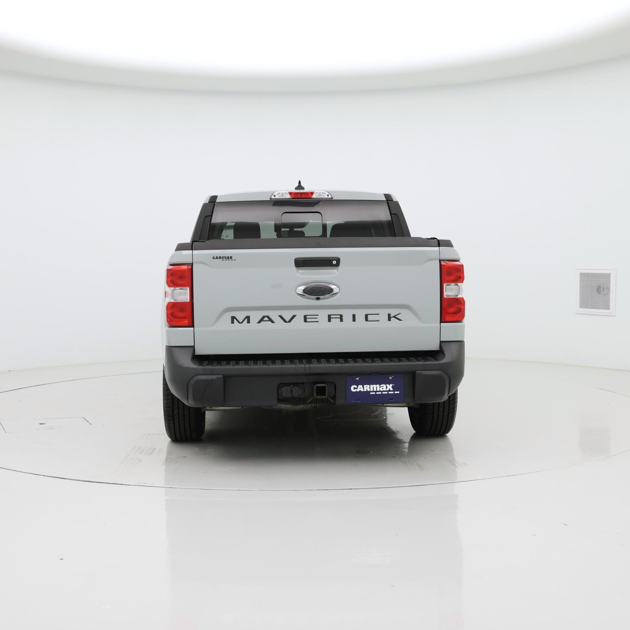 Thumbnail: 2022 Ford Maverick - 6