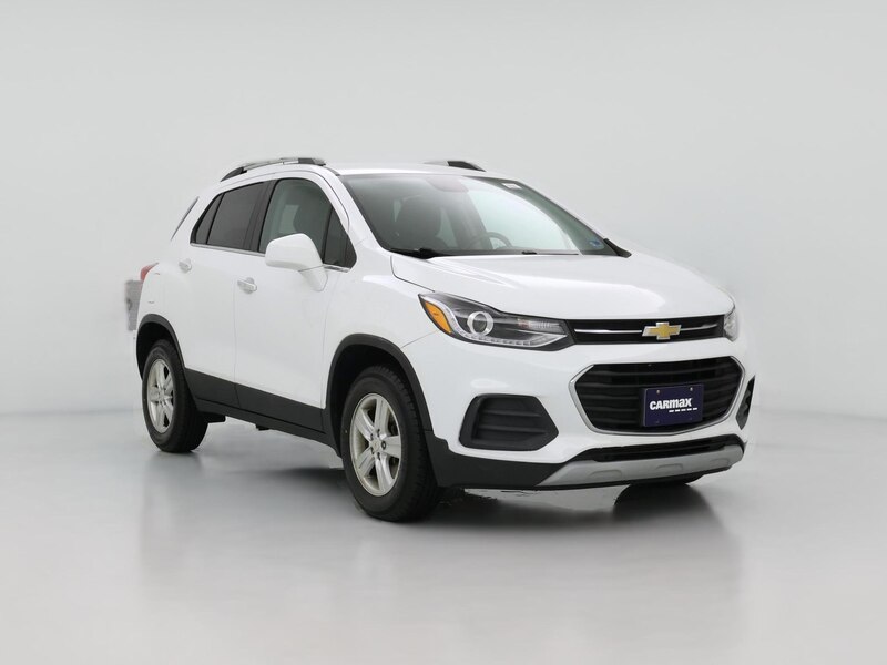 2019 Chevrolet Trax LT -
                  Virginia Beach, VA