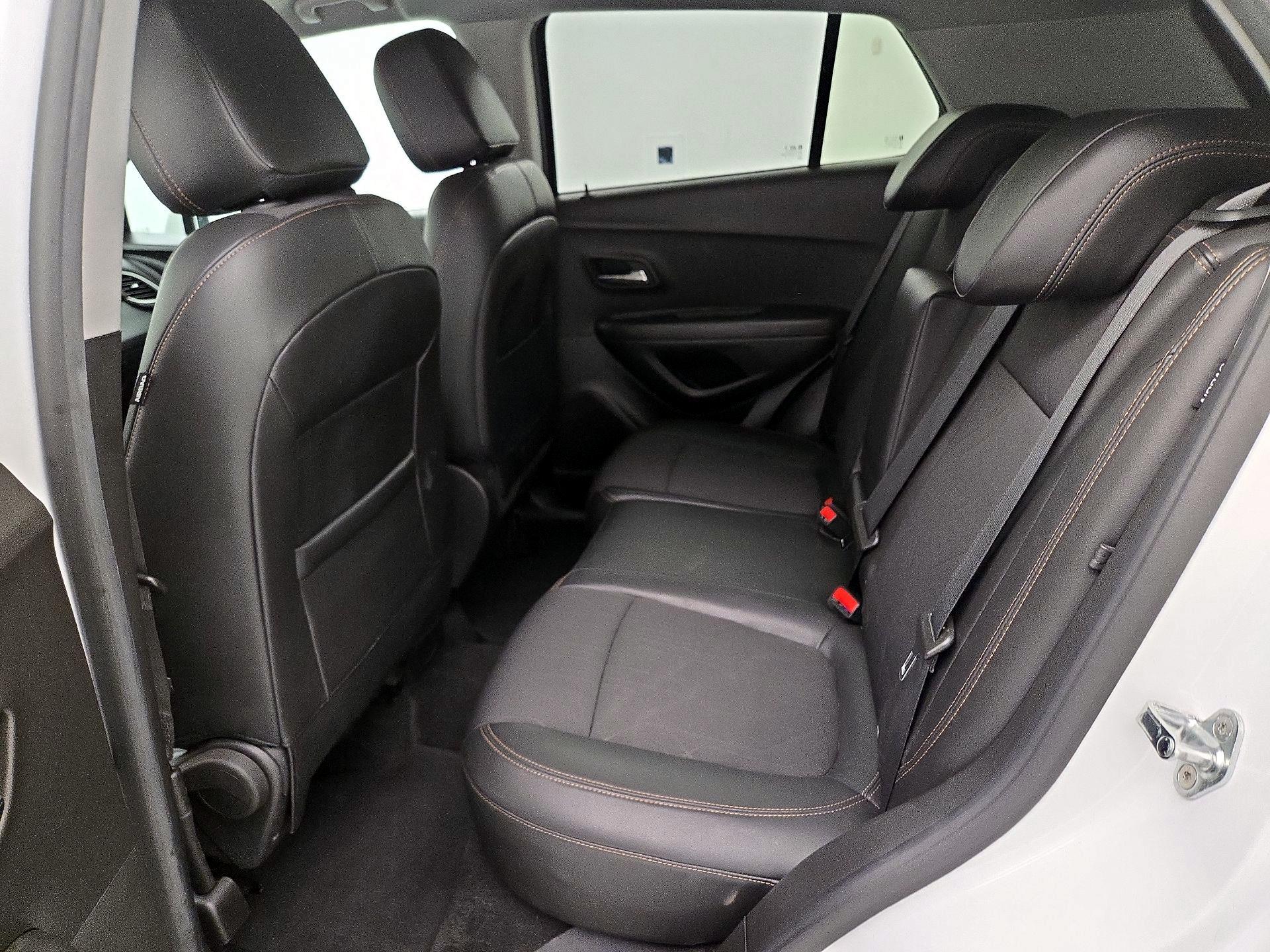 Thumbnail: 2019 Chevrolet Trax - 19