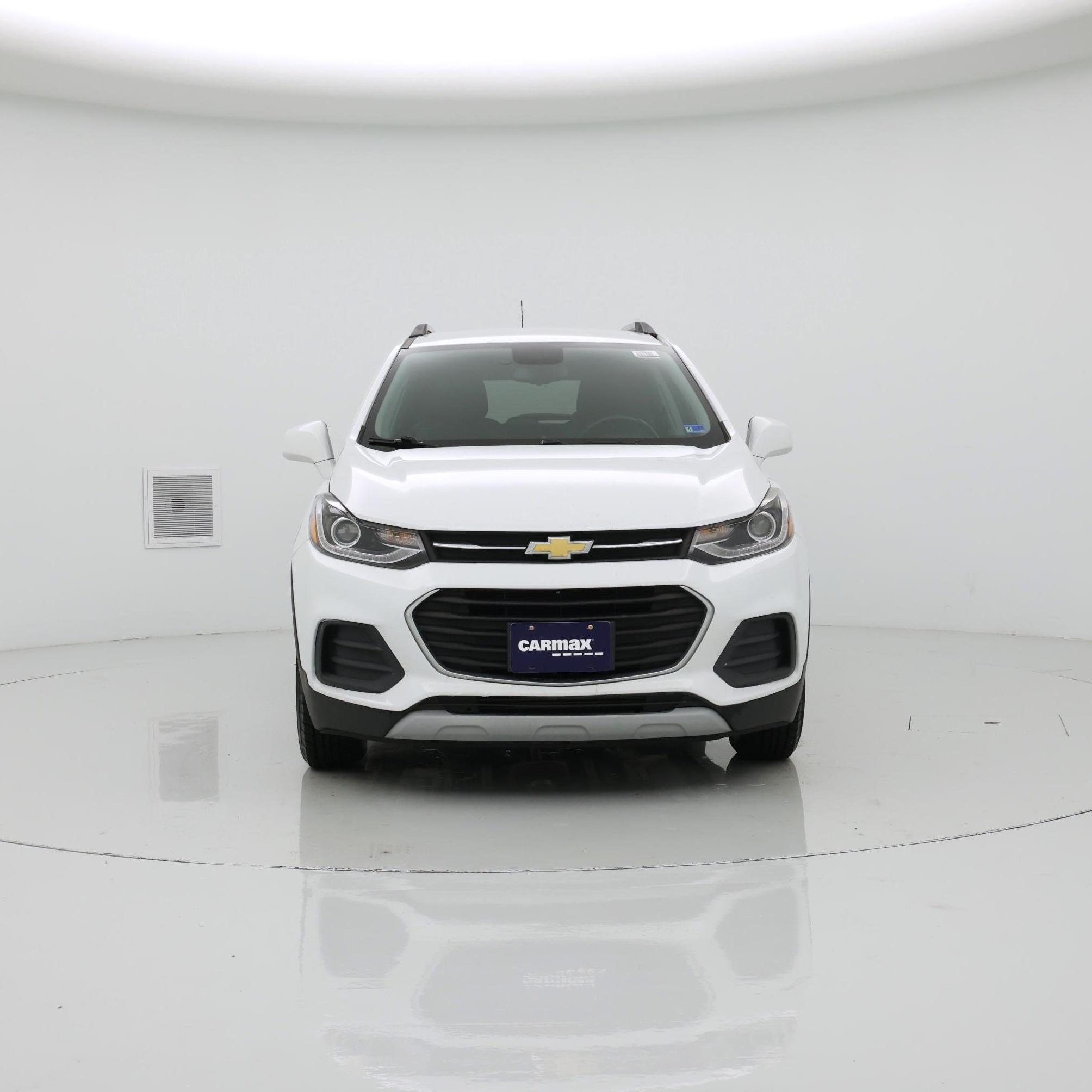 Thumbnail: 2019 Chevrolet Trax - 5