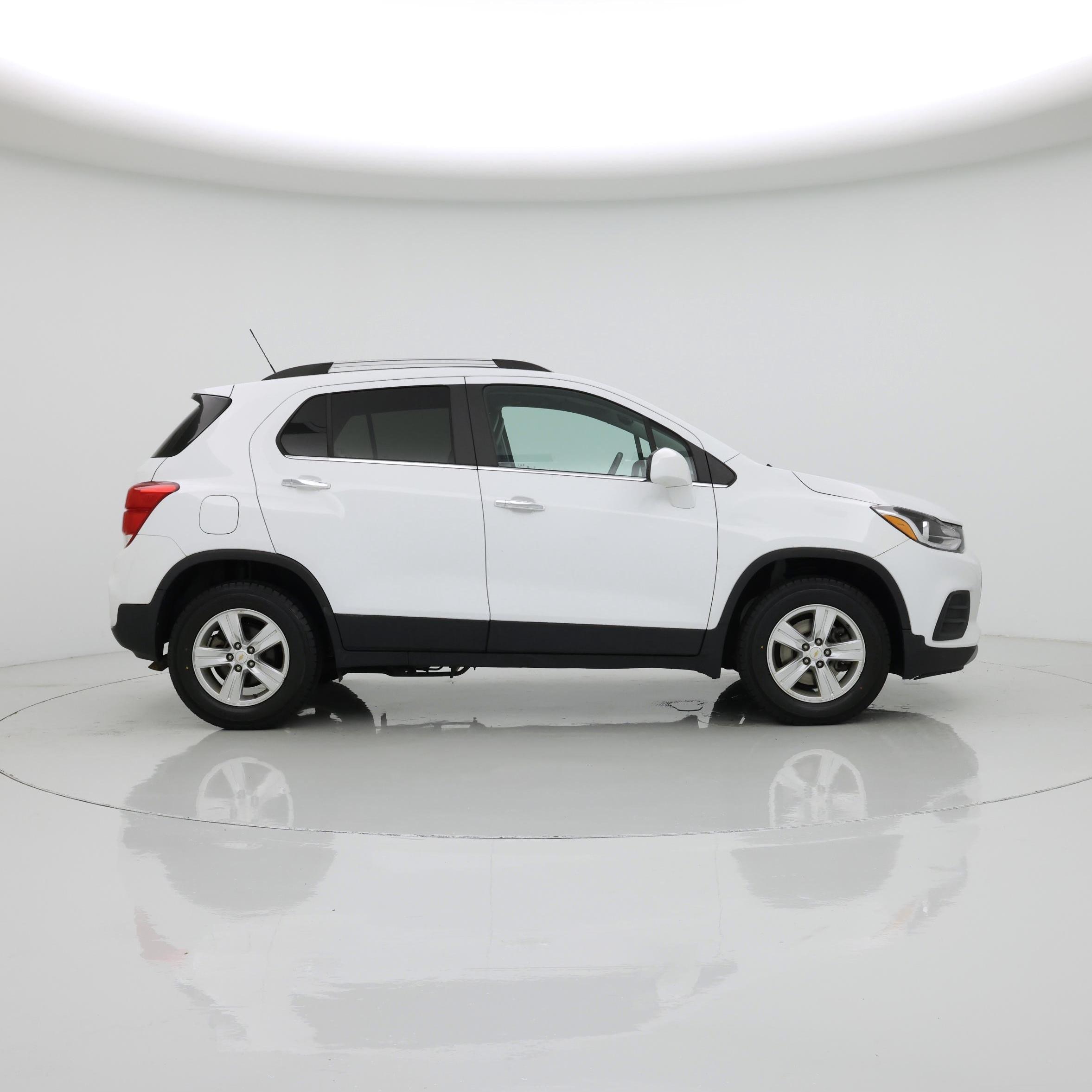 Thumbnail: 2019 Chevrolet Trax - 7