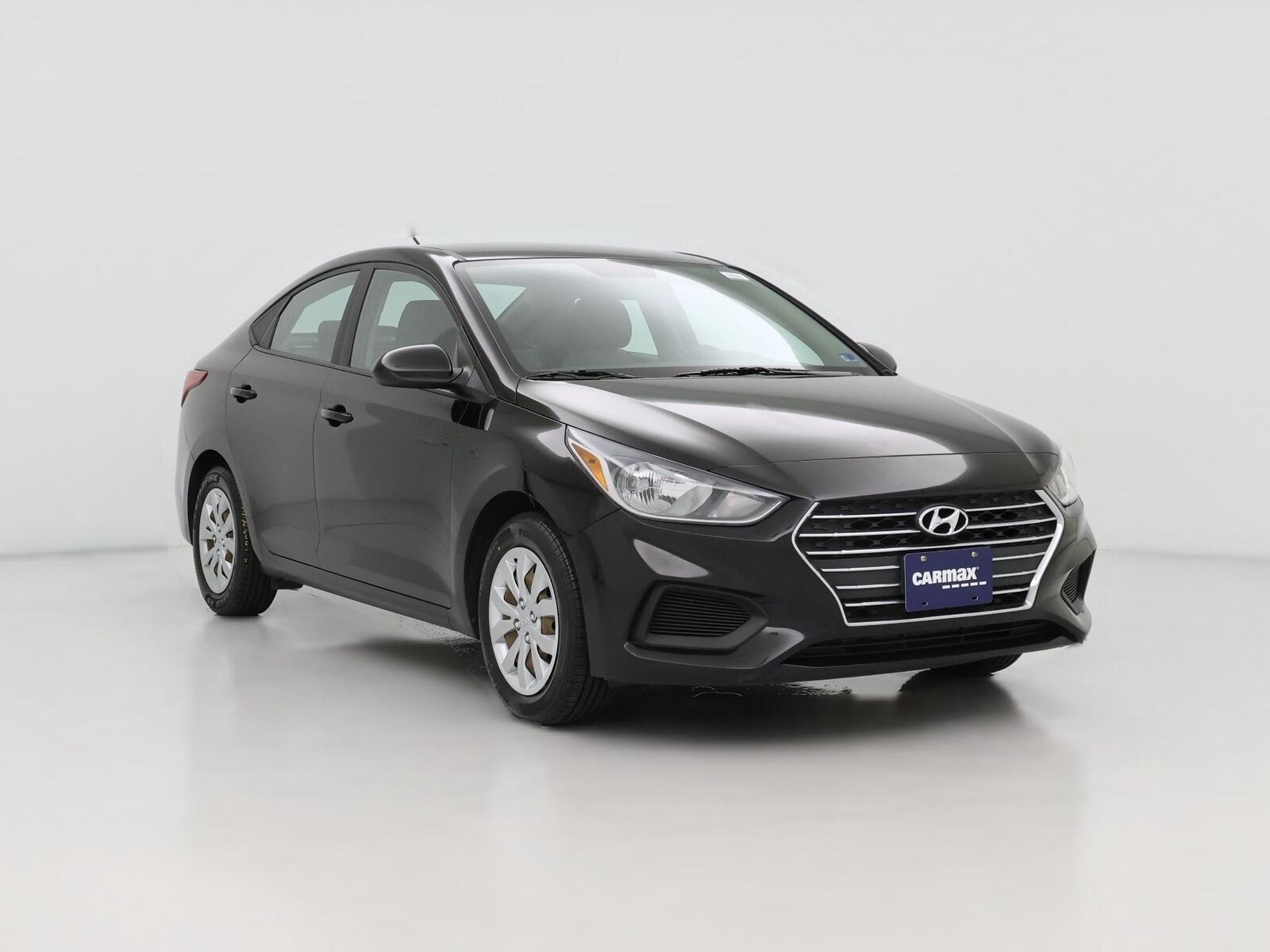 2022 Hyundai Accent SE