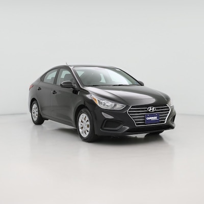 2022 Hyundai Accent SE