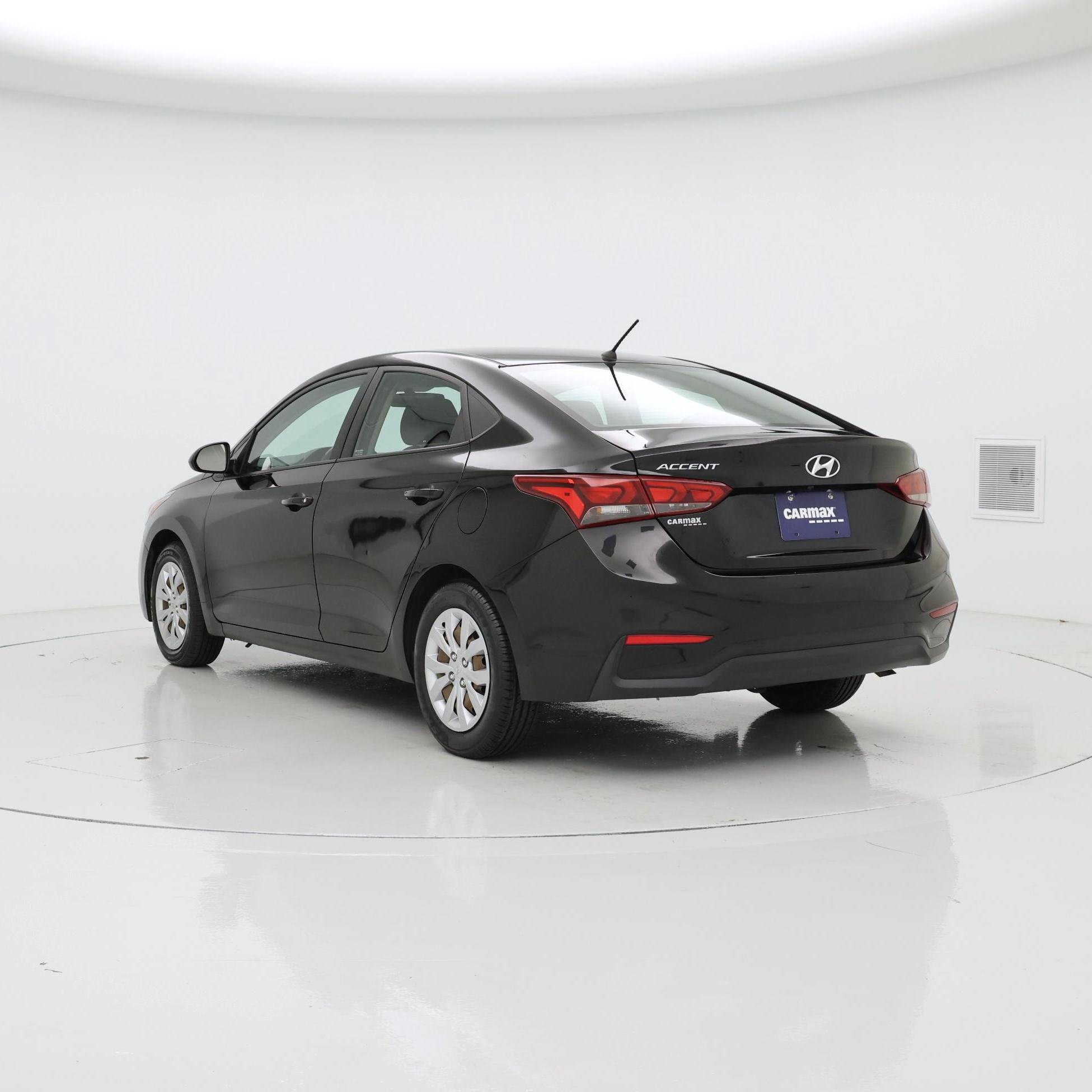 Thumbnail: 2022 Hyundai Accent - 2