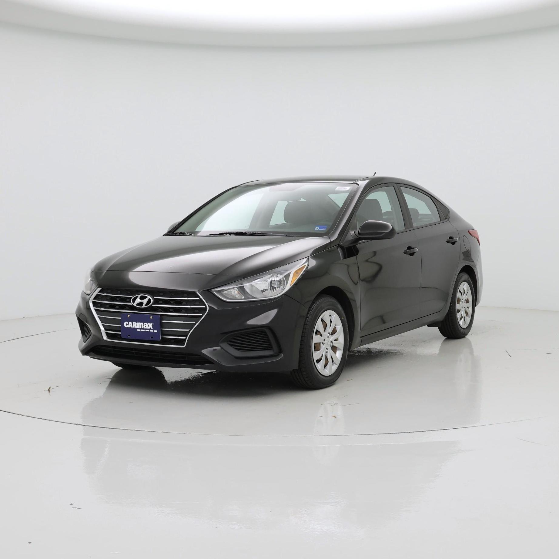 Thumbnail: 2022 Hyundai Accent - 4