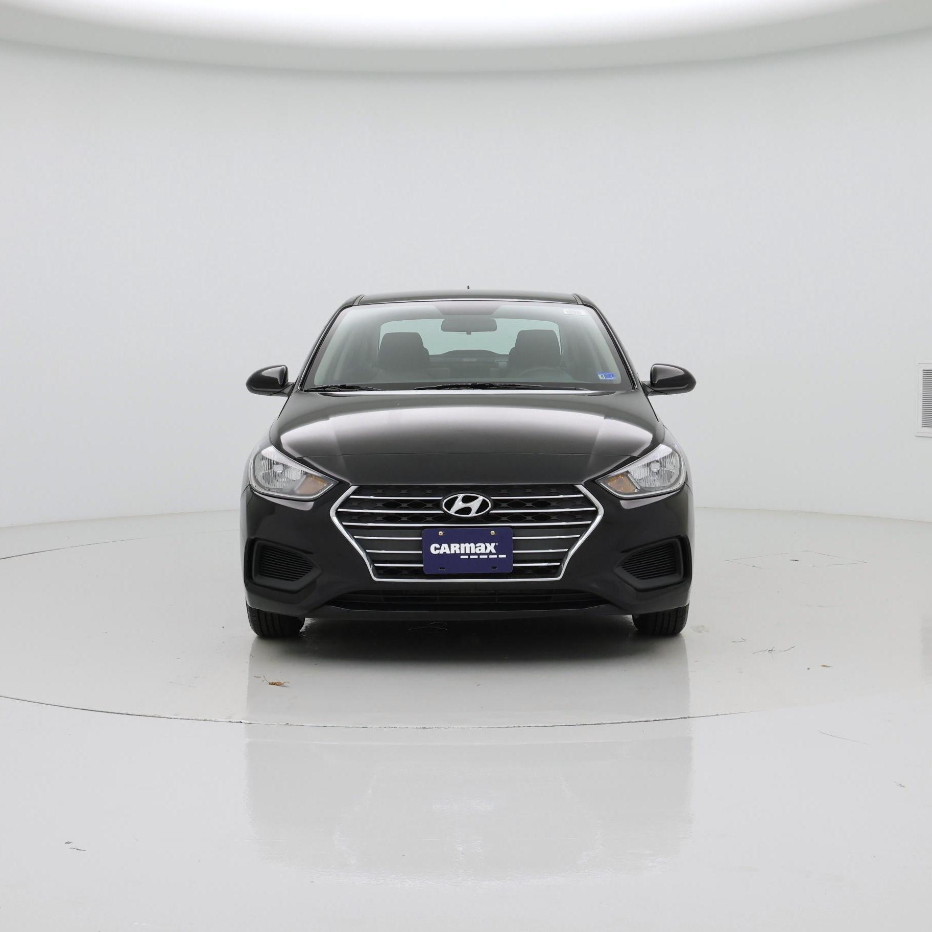 Thumbnail: 2022 Hyundai Accent - 5